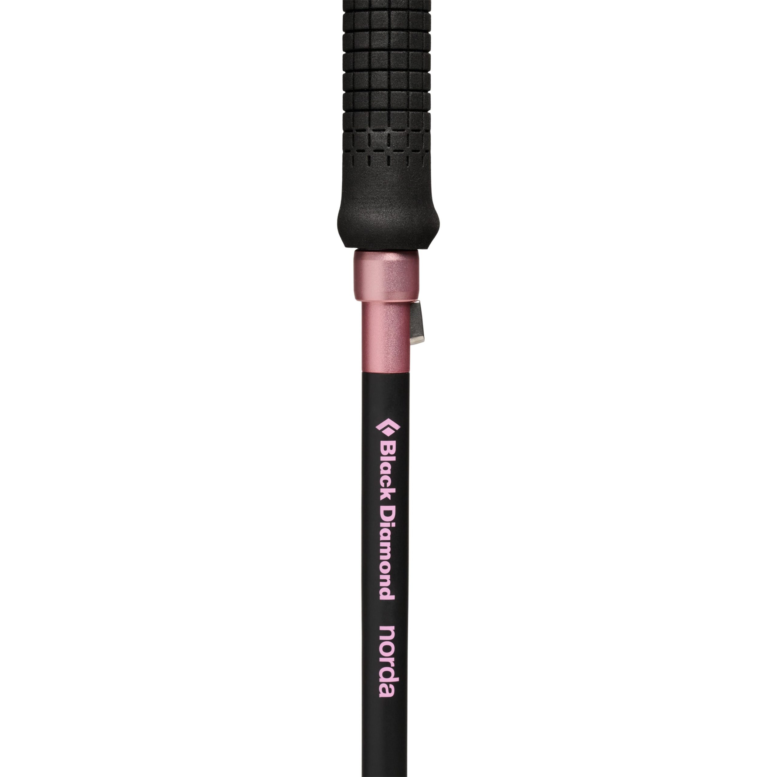 BD X norda Distance Carbon Z FKT Trekking Poles - Image 4