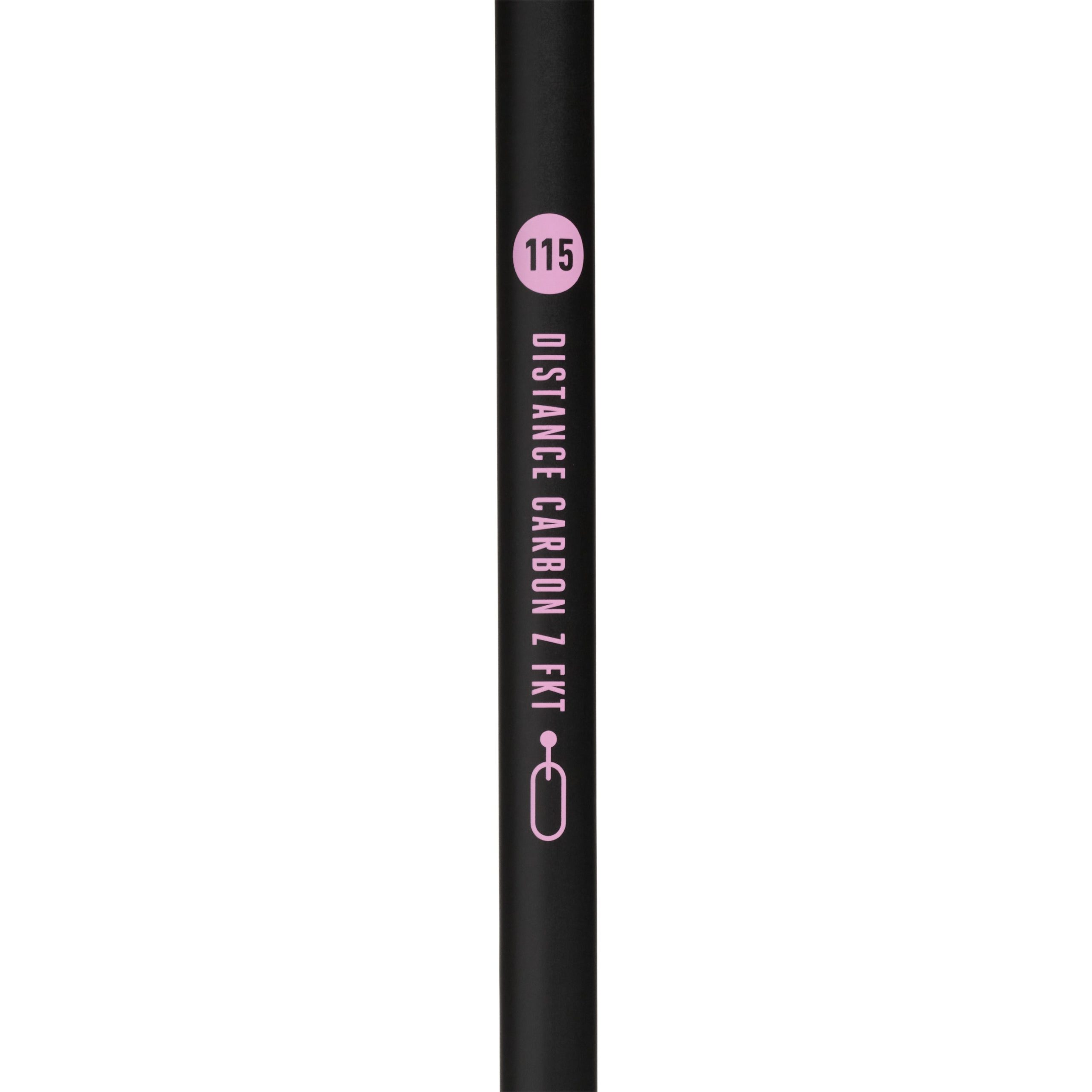 BD X norda Distance Carbon Z FKT Trekking Poles - Image 5