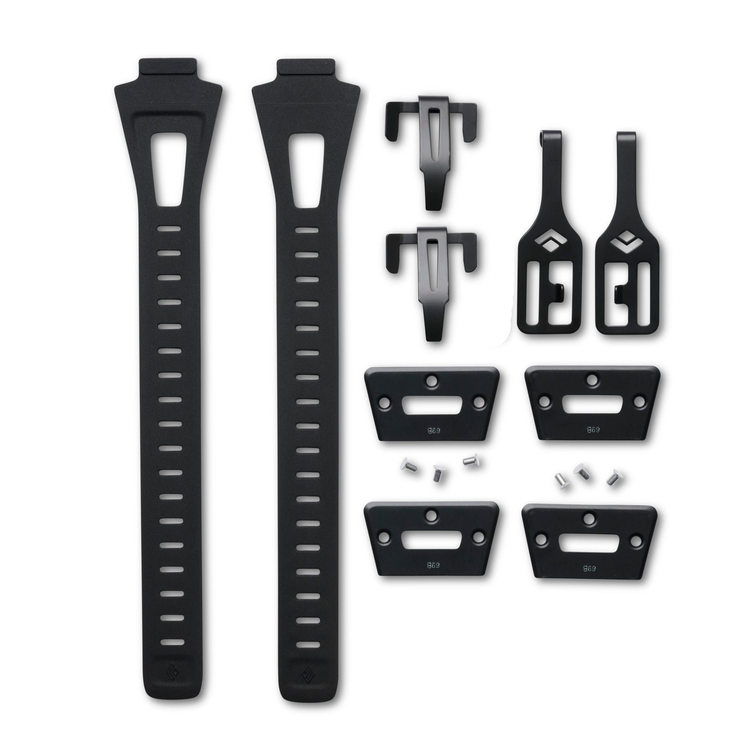 Glidelite Tour Splitboard Skins - Image 2
