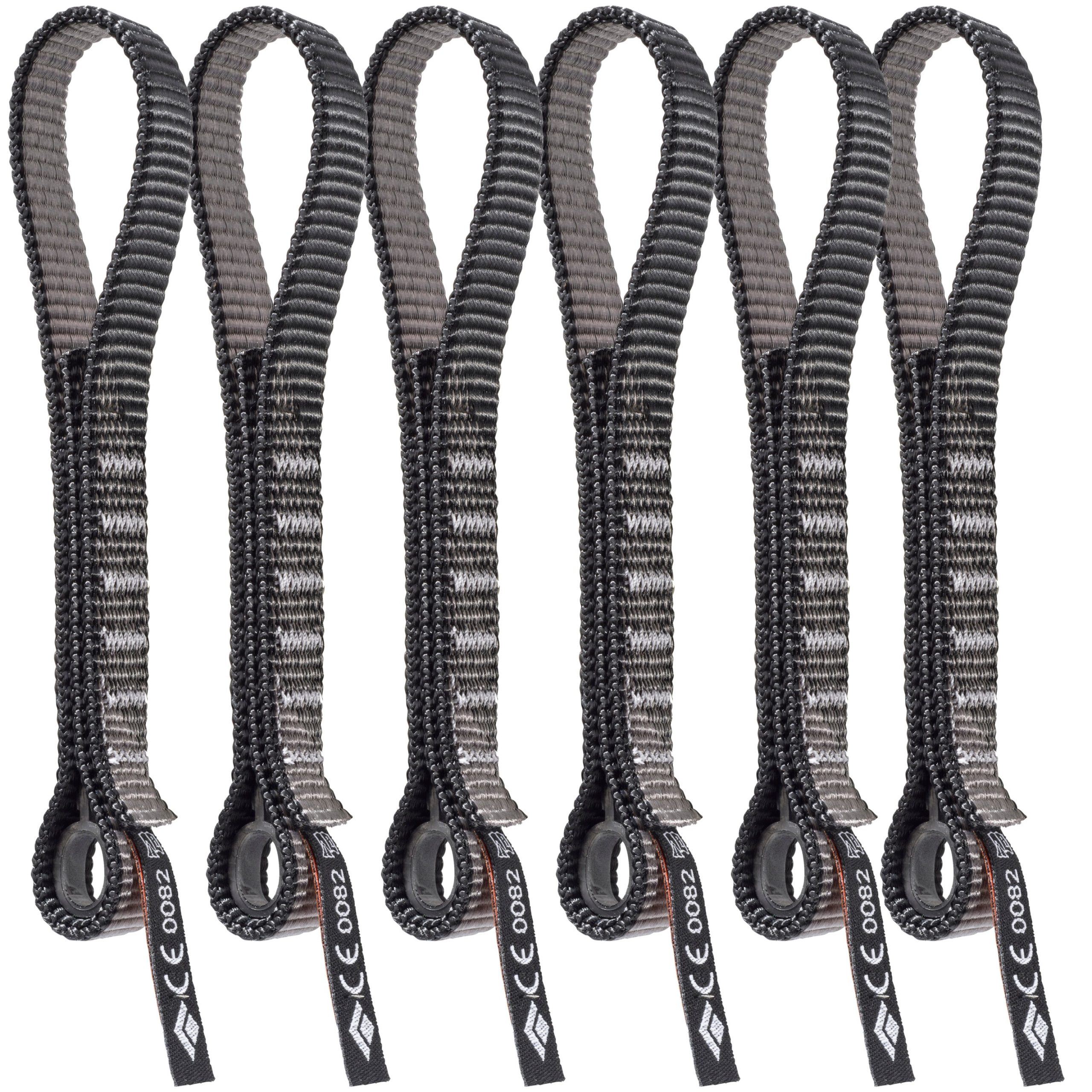 Standard Dogbone 16 cm 6 Pack