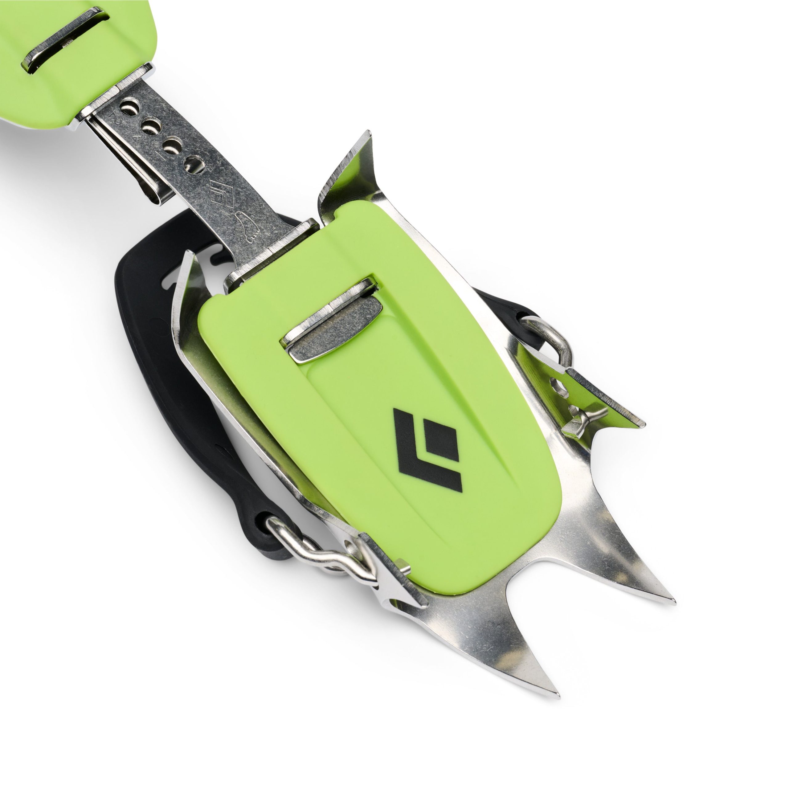 Contact Strap Crampons - Image 5
