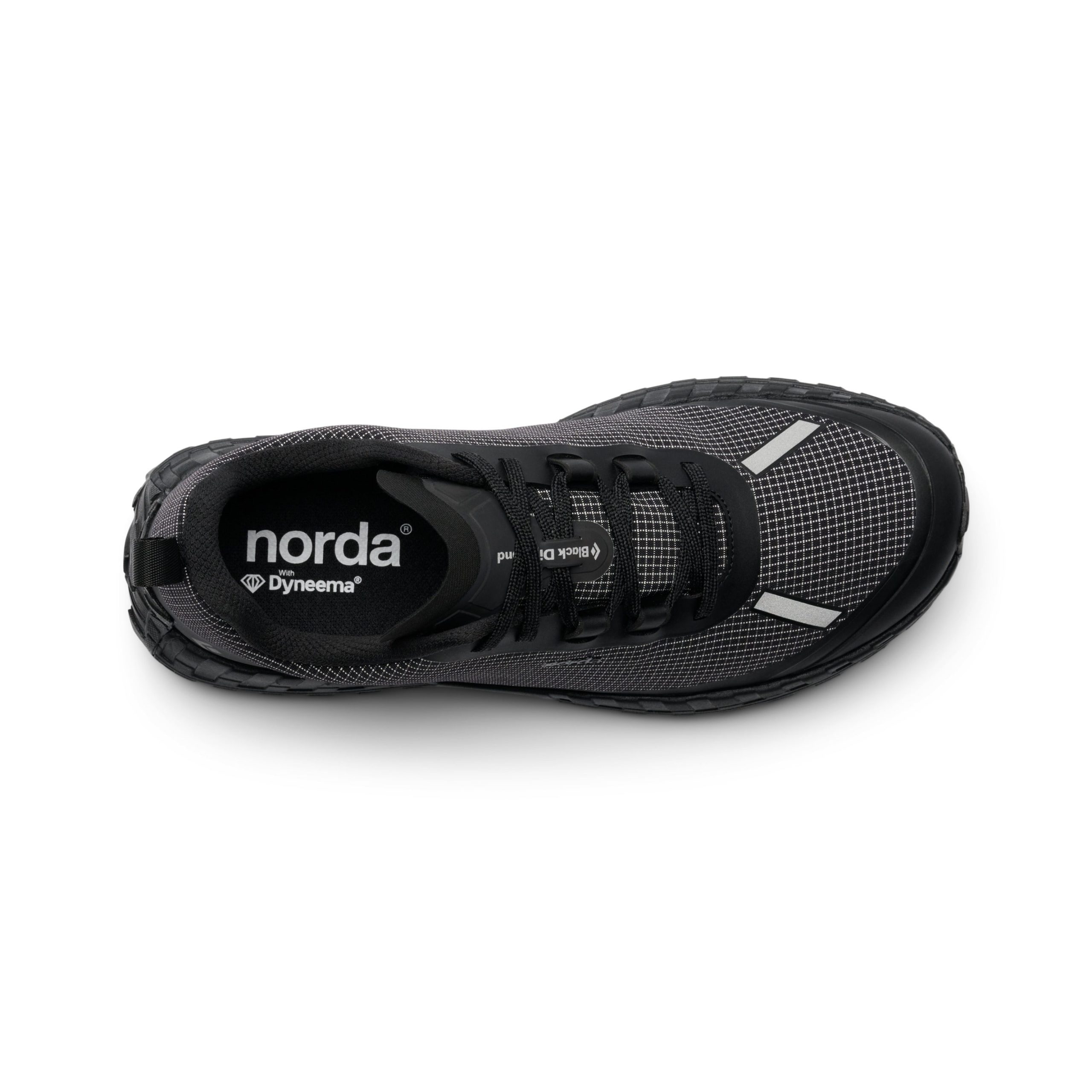 Men's BD X norda 000 Shoes - Image 7