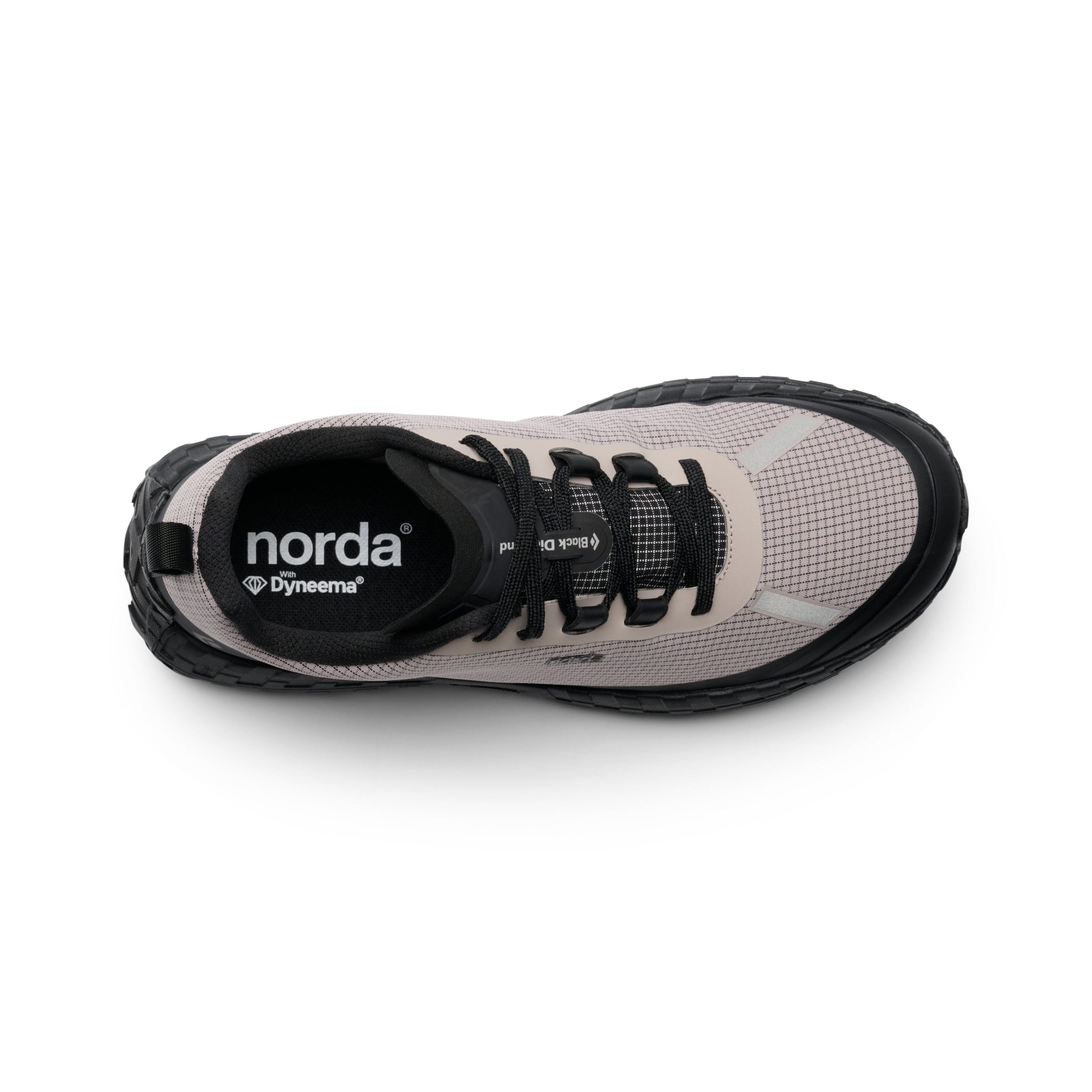 Men's BD X norda 000 Shoes - Image 14