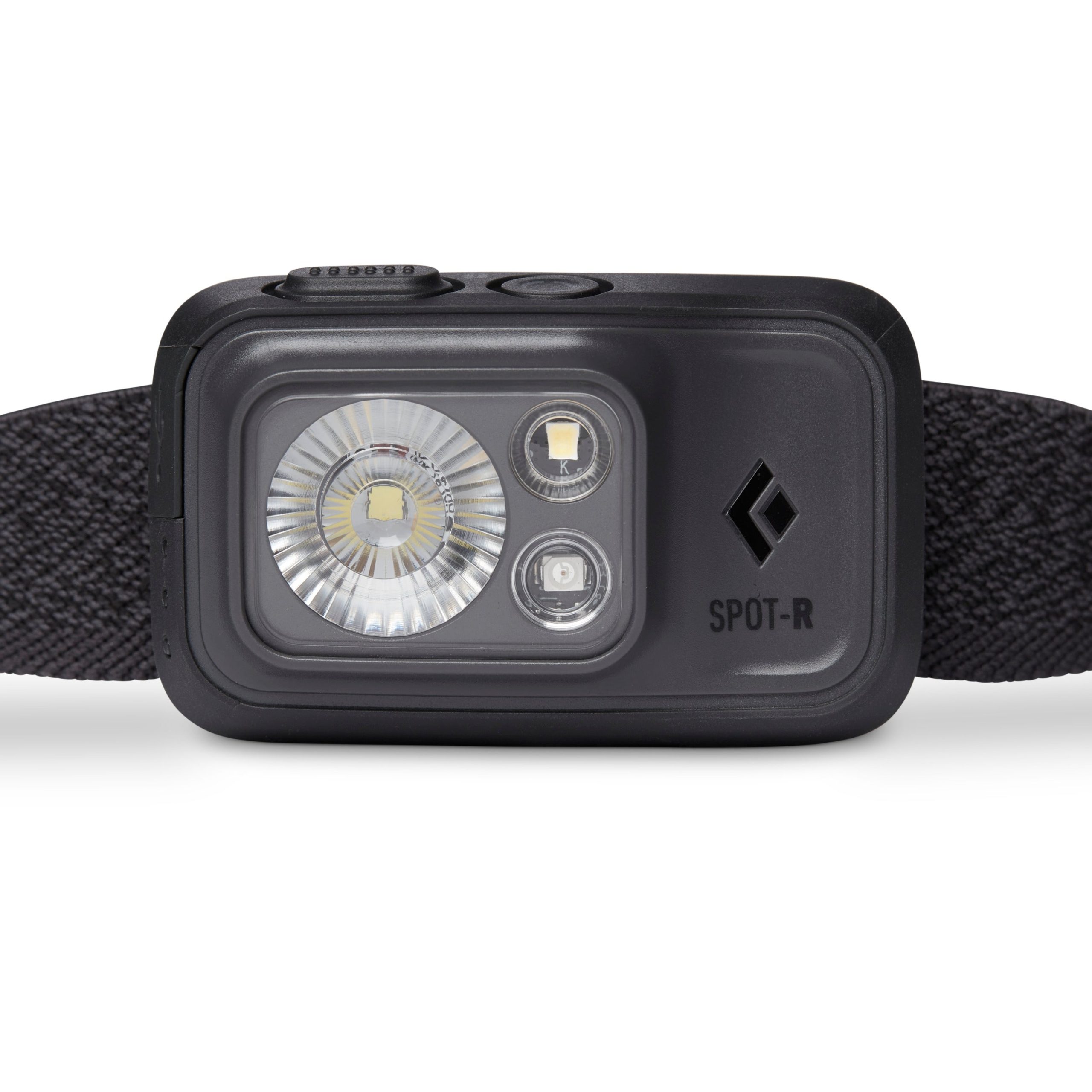 Spot 400-R Headlamp - Image 3