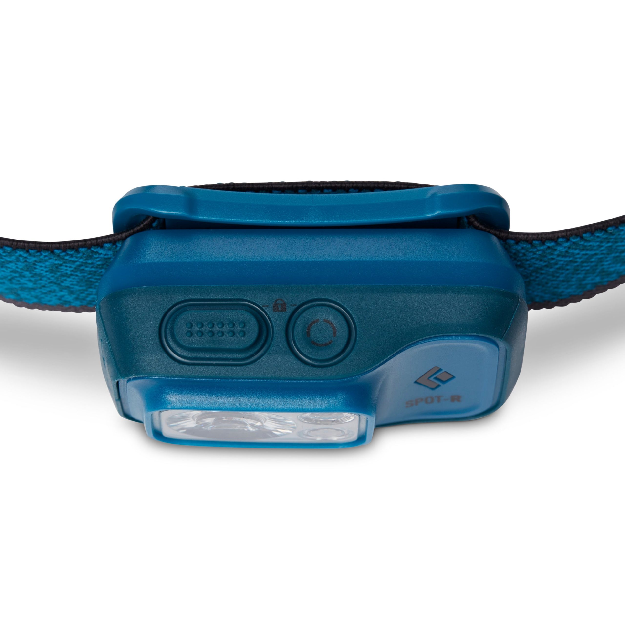 Spot 400-R Headlamp - Image 5