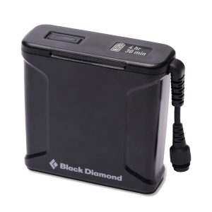 Megawatt Headlamp Battery