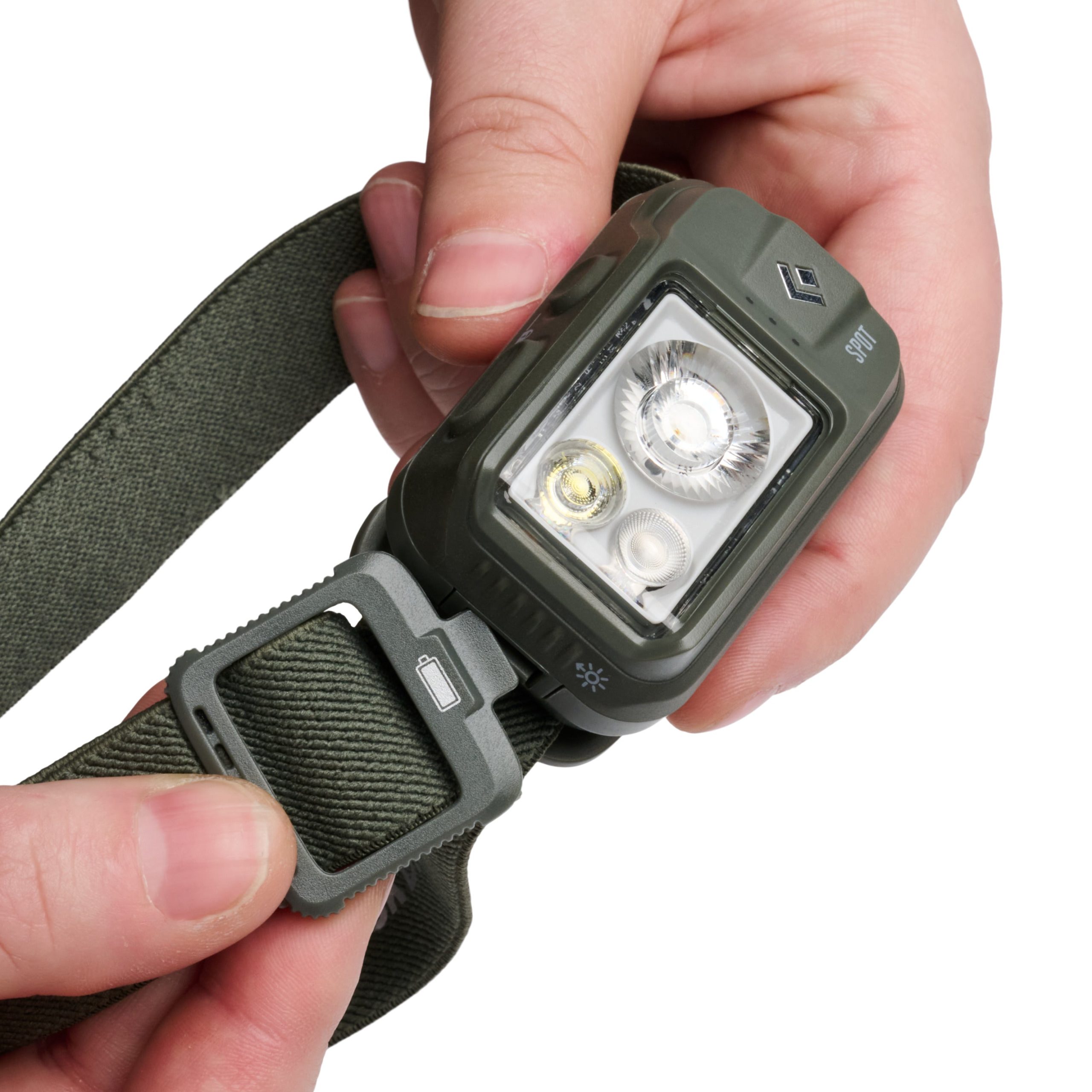 Spot Headlamp - Image 10