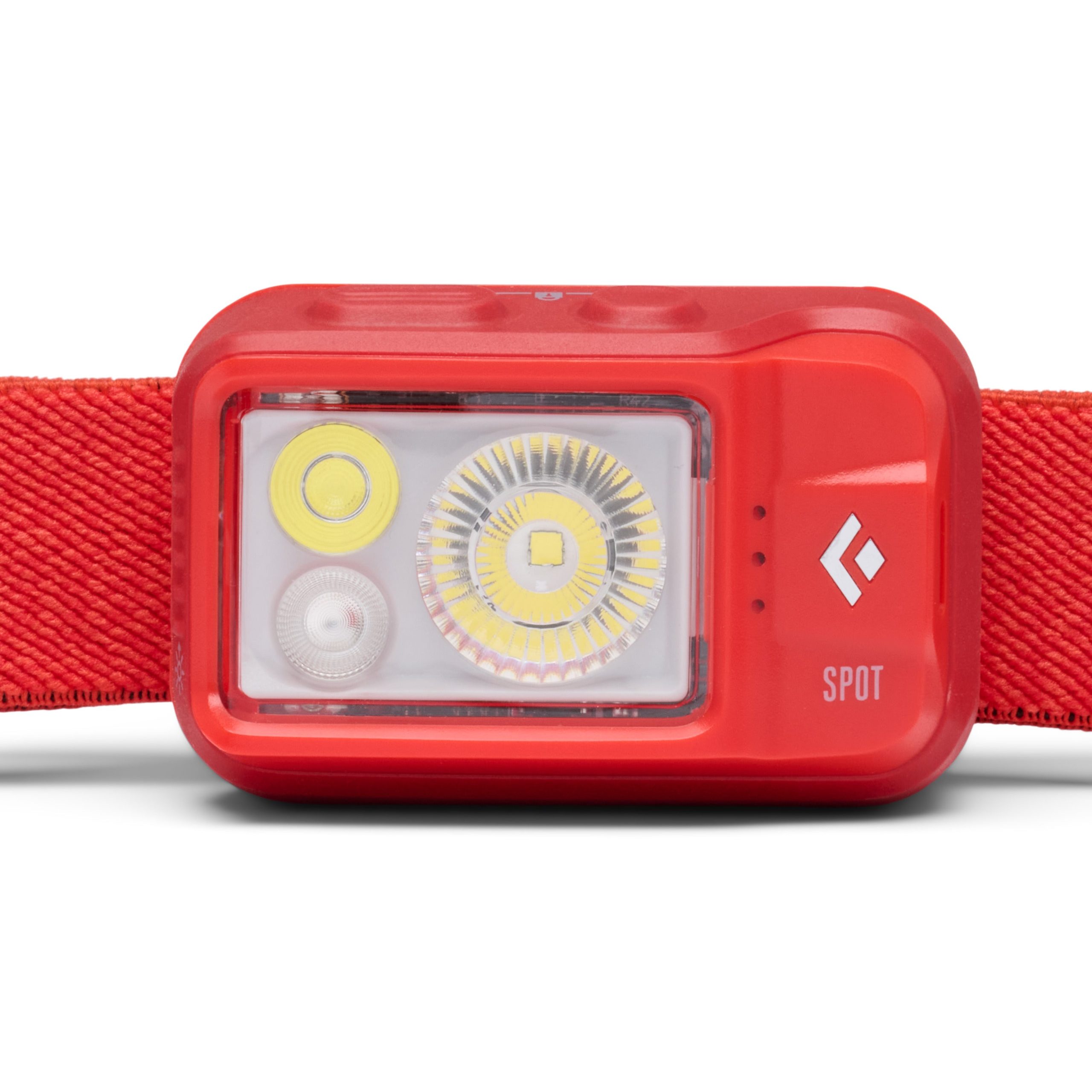 Spot Headlamp - Image 13