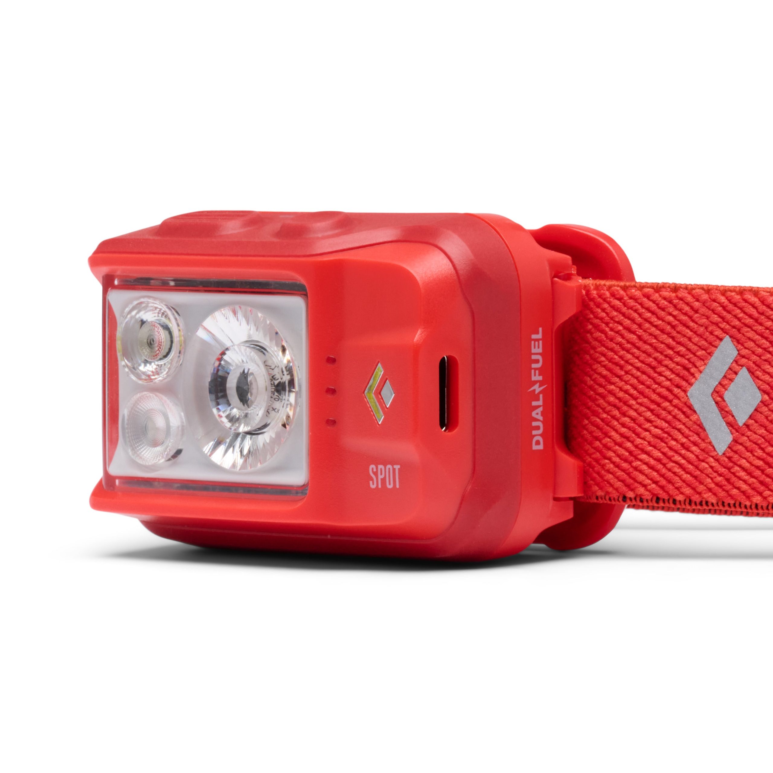 Spot Headlamp - Image 14