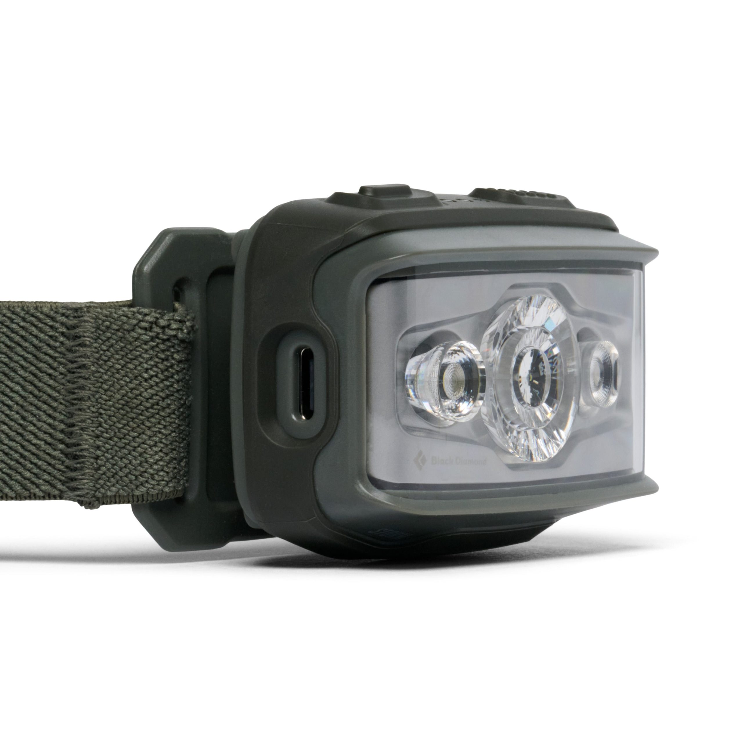 Storm Headlamp - Image 3
