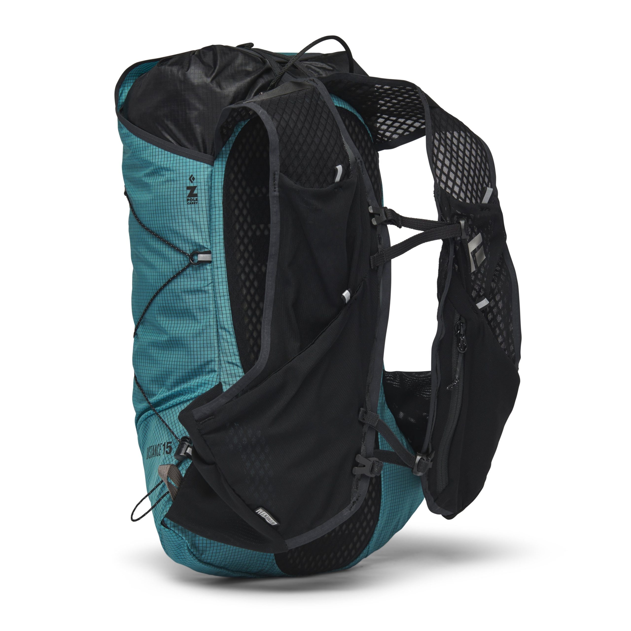 Women's Distance 15 Backpack - Past Season - Image 2