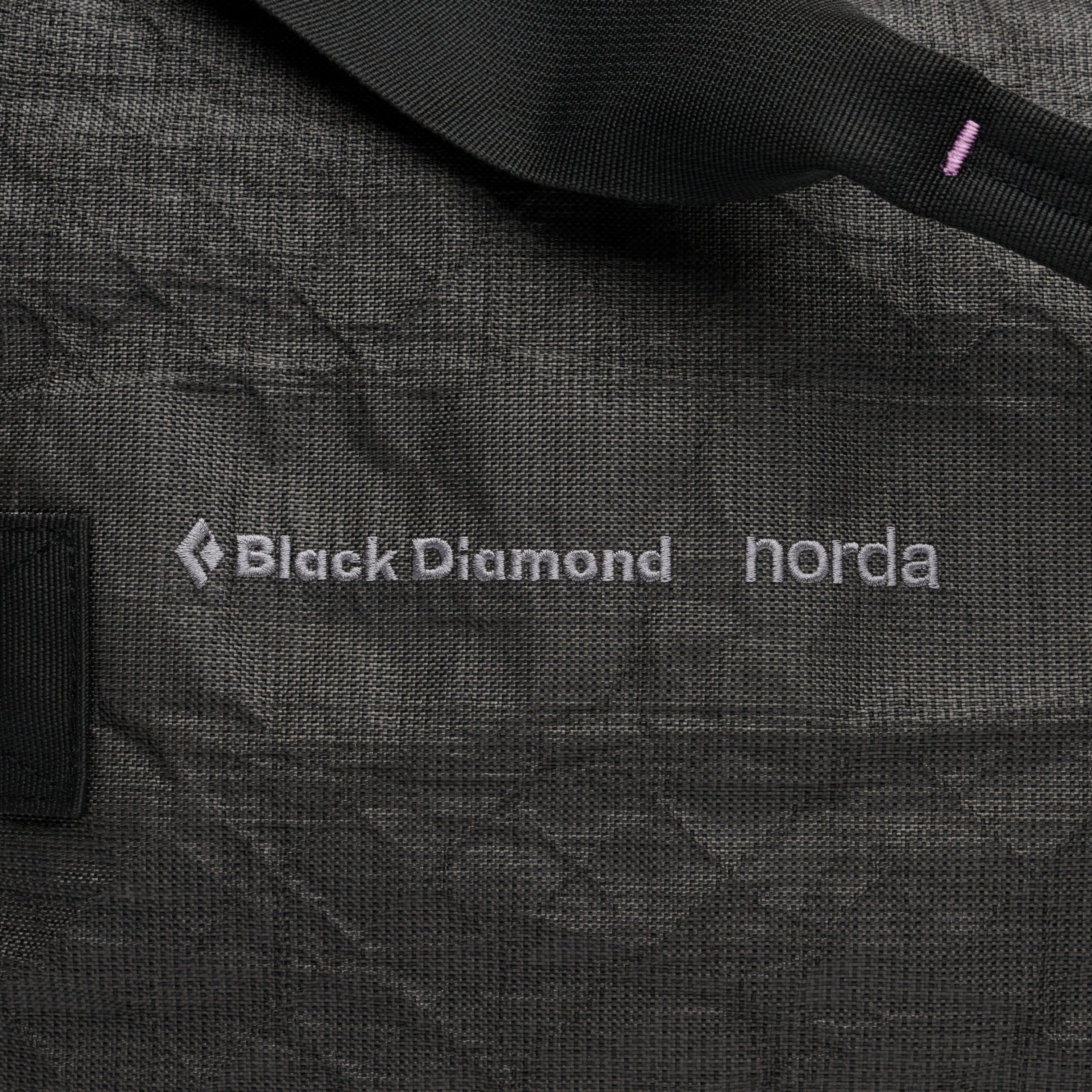 BD X norda Mission 30 L Duffel - Image 14