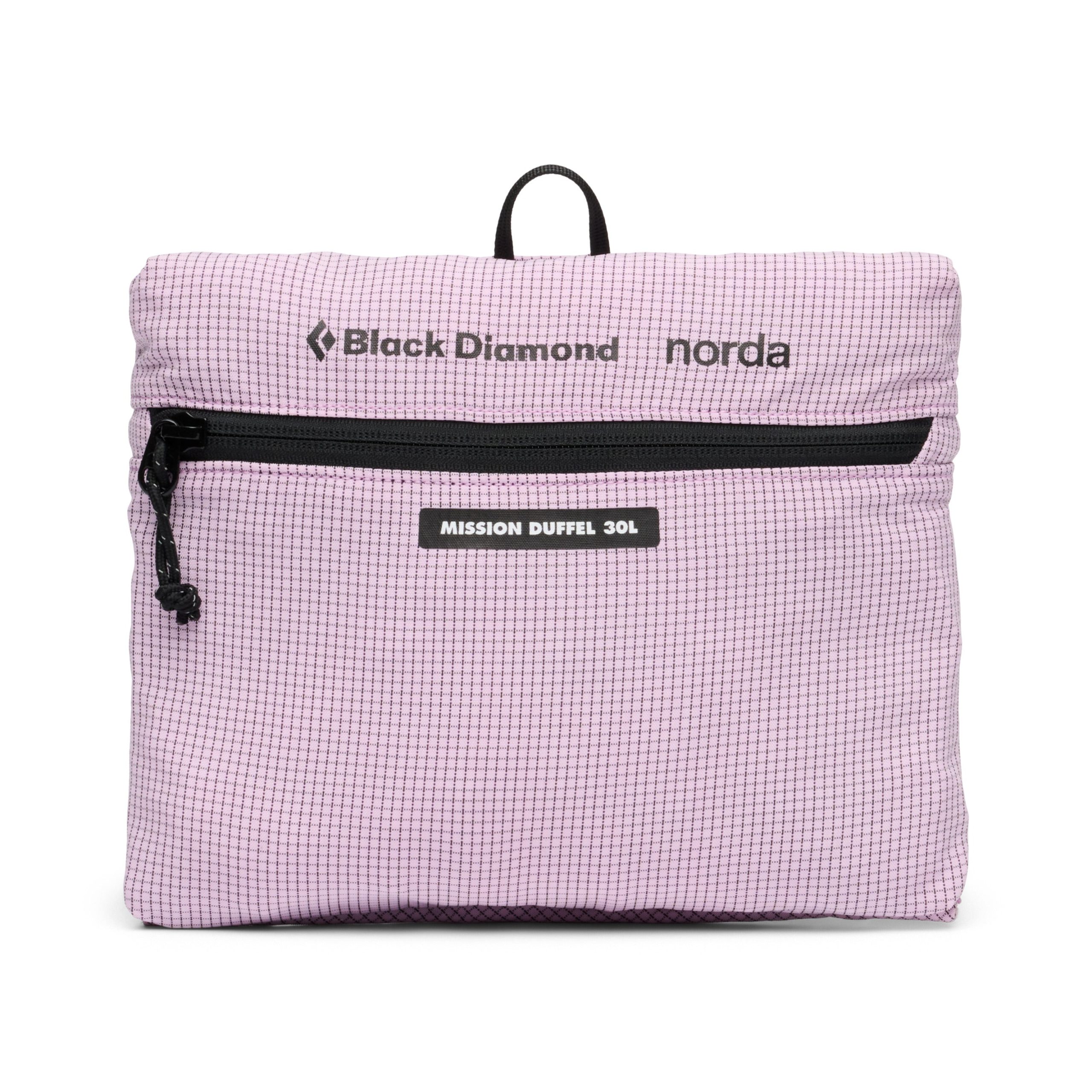 BD X norda Mission 30 L Duffel - Image 17