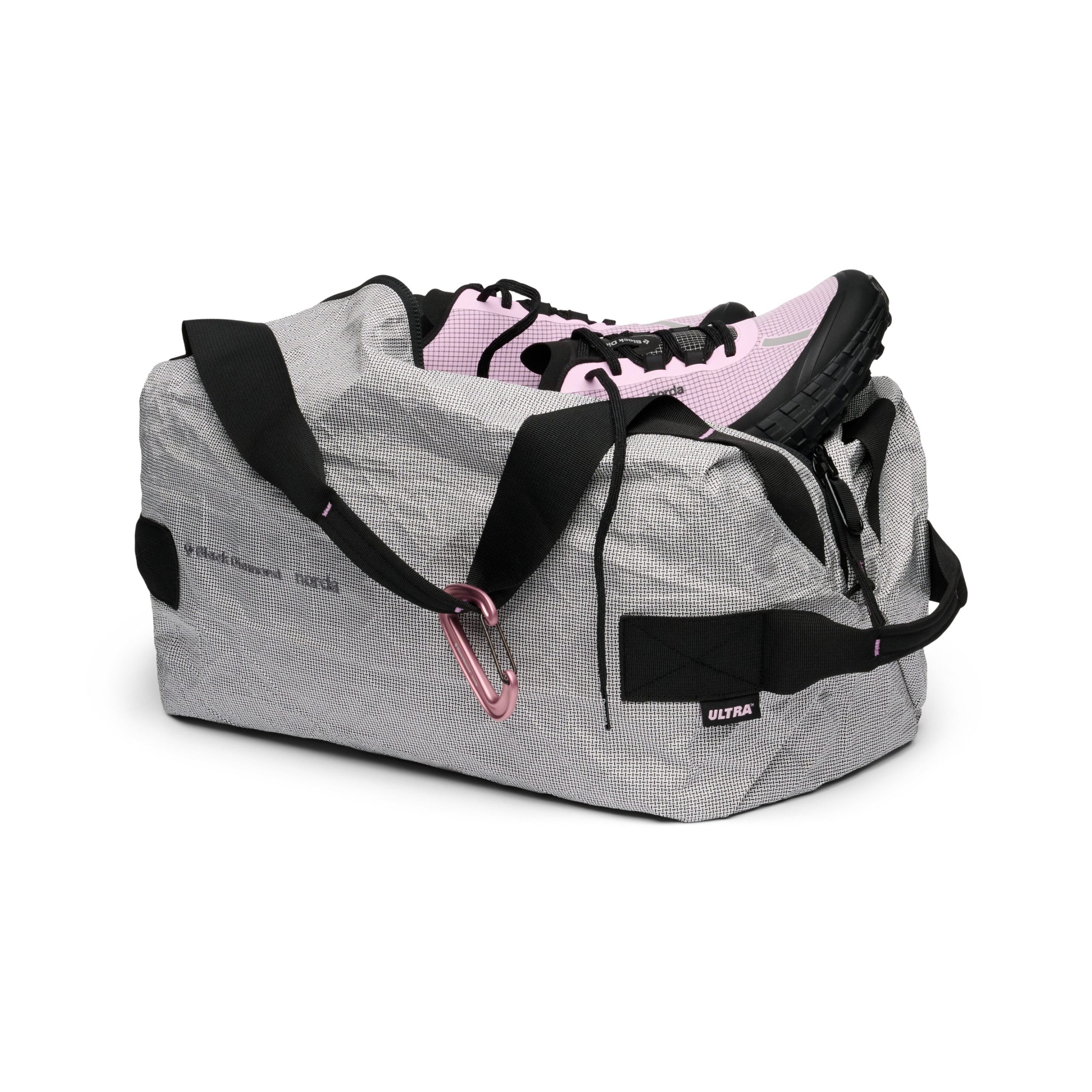 BD X norda Mission 30 L Duffel - Image 2