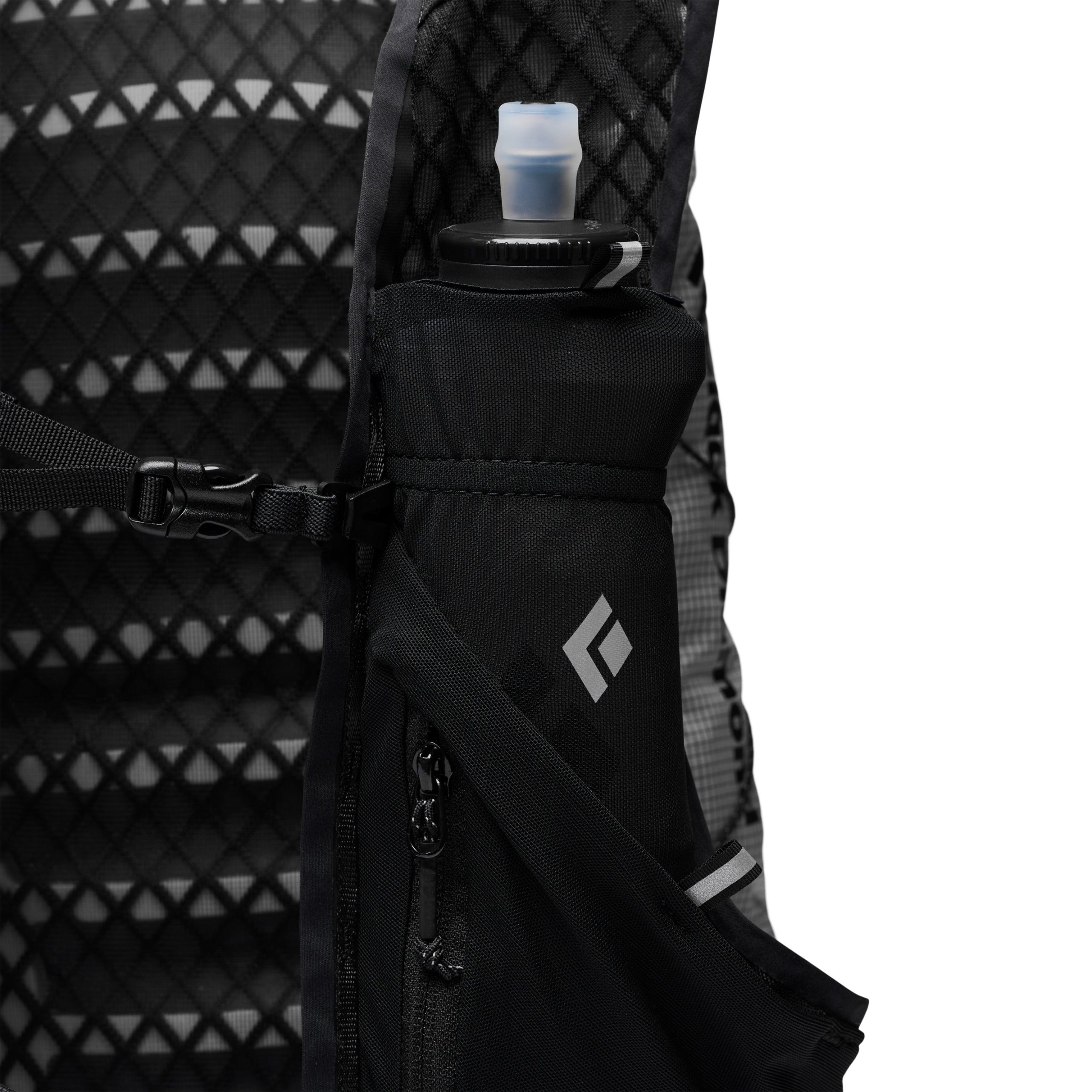 Women's Distance 15 Backpack - Image 7