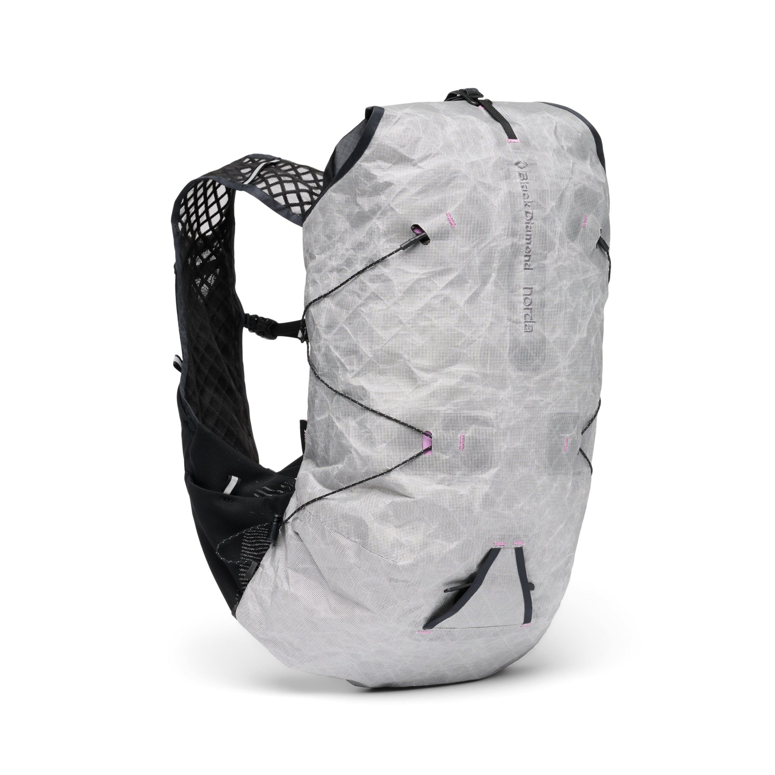 BD X norda Distance 15 Backpack