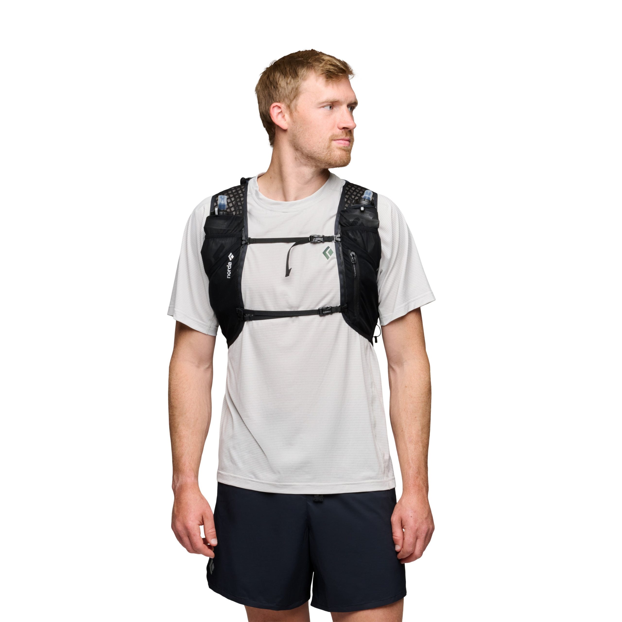BD X norda Distance 15 Backpack - Image 4