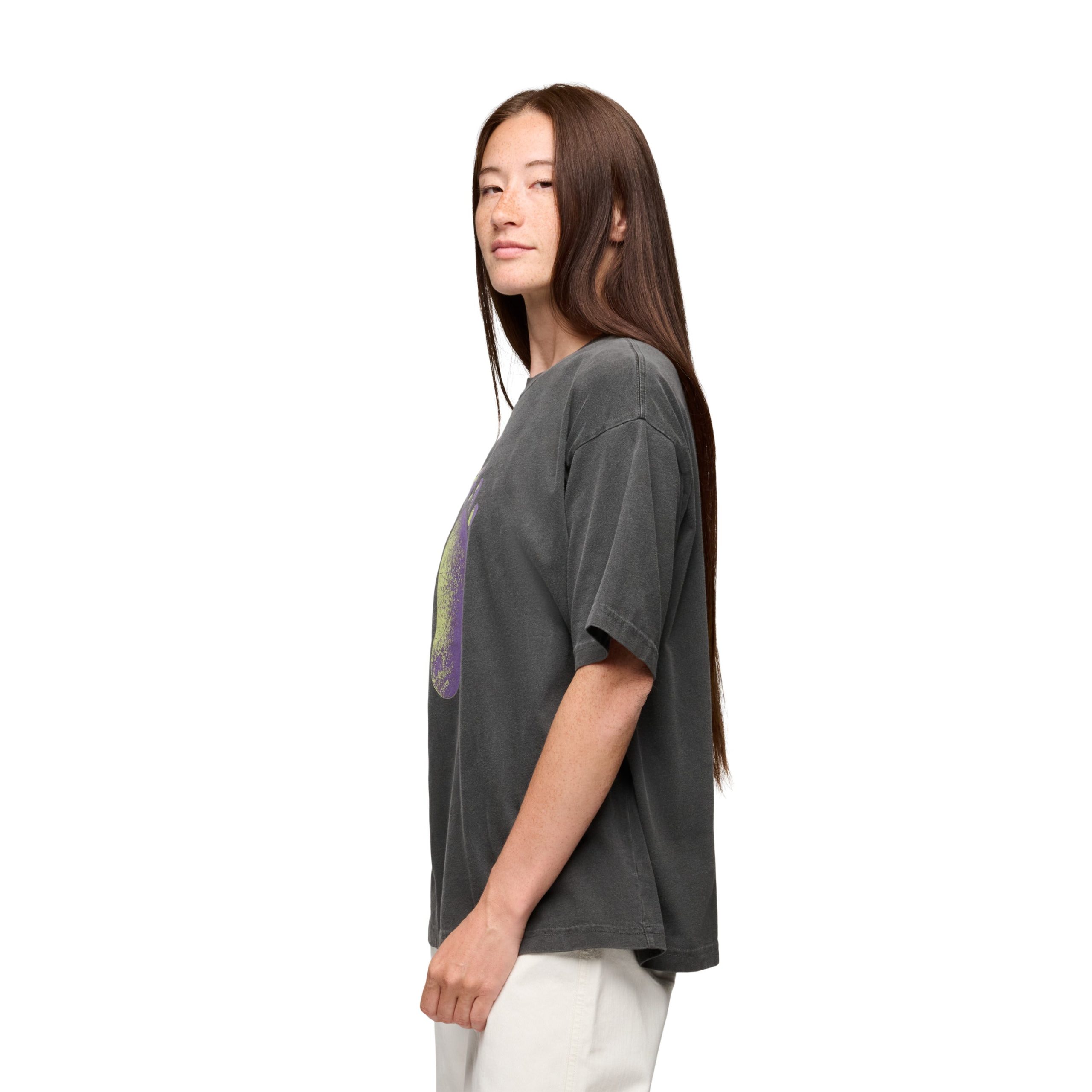 BD X norda Short Sleeve Tee - Image 3