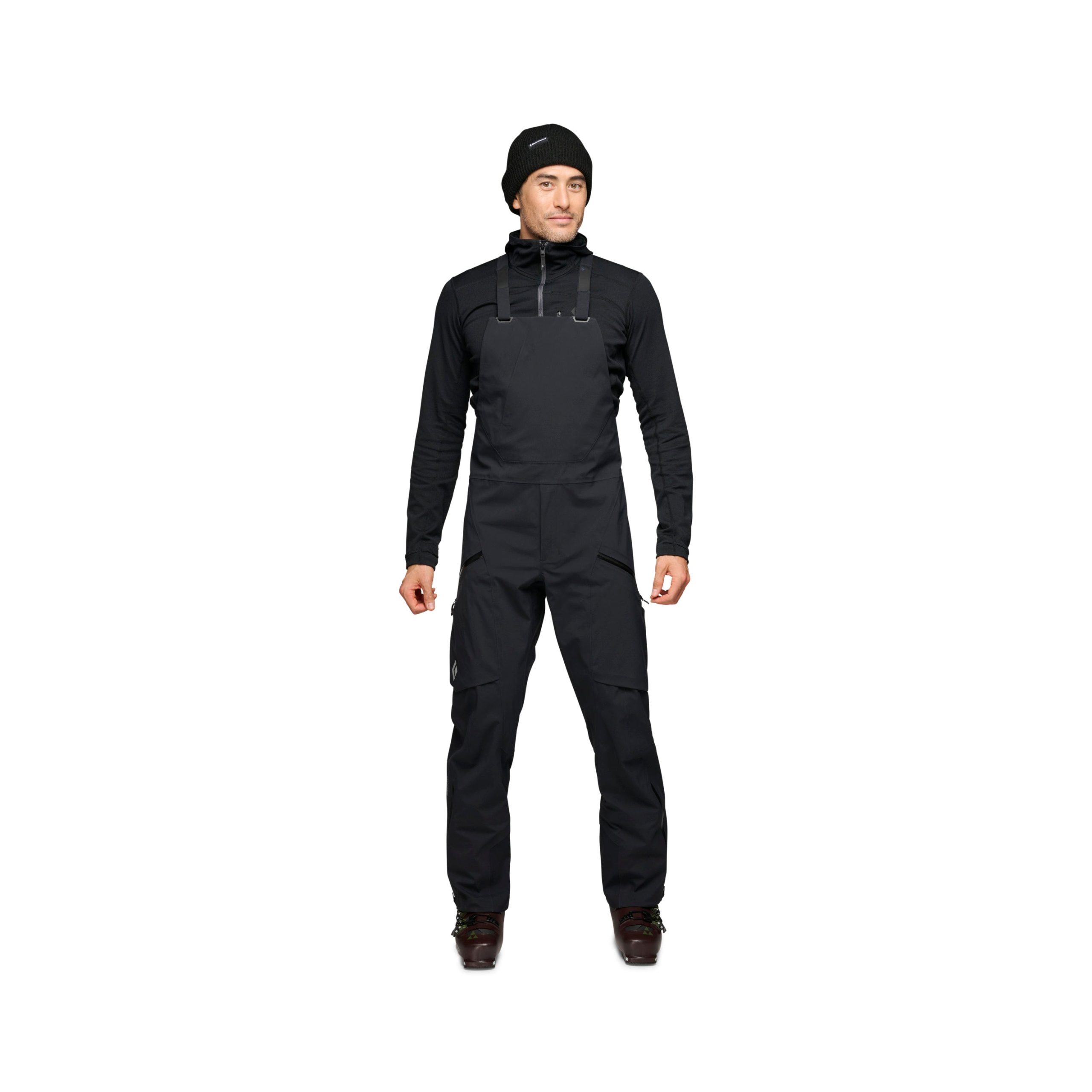 Men's Factor Bibs - Image 2