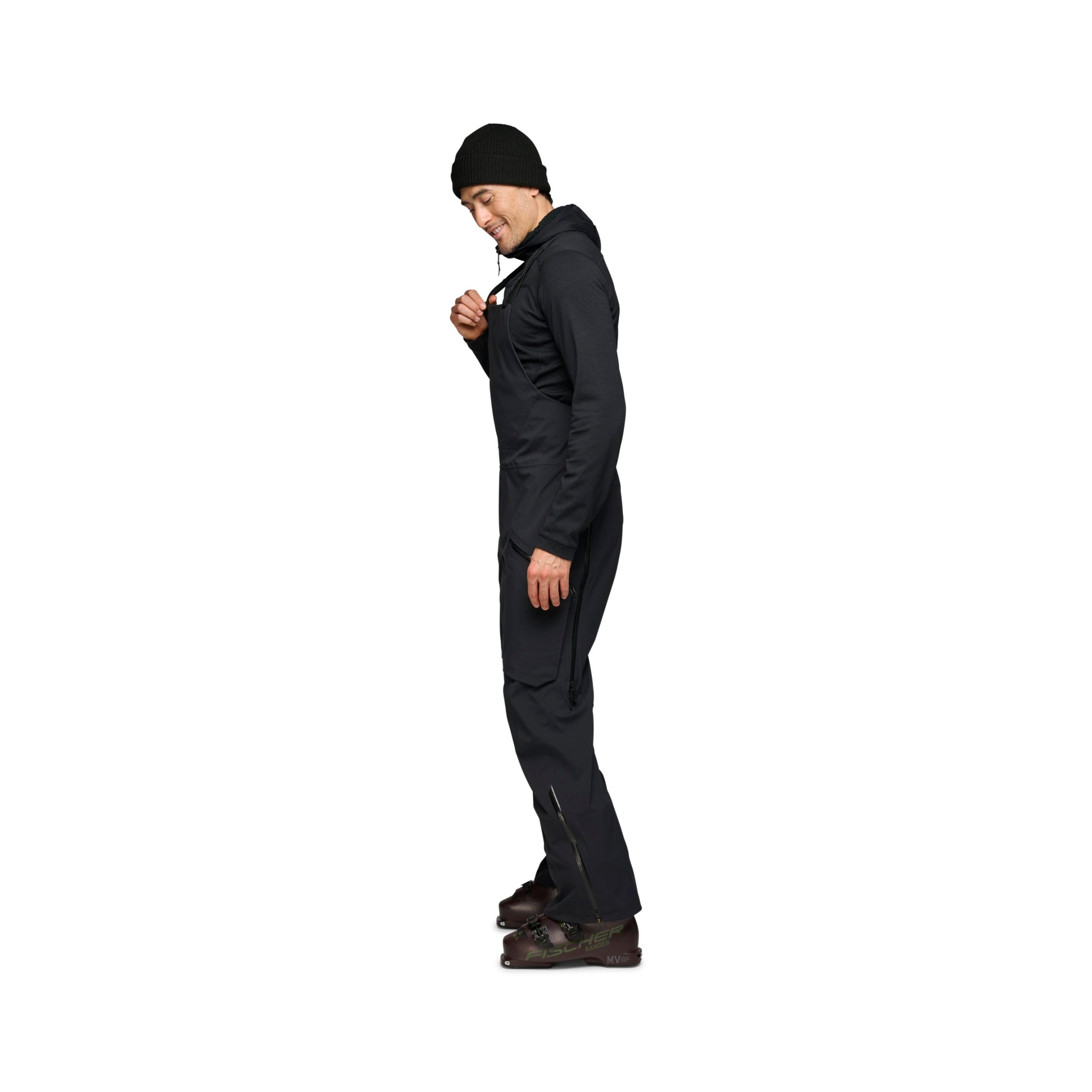 Men's Factor Bibs - Image 3