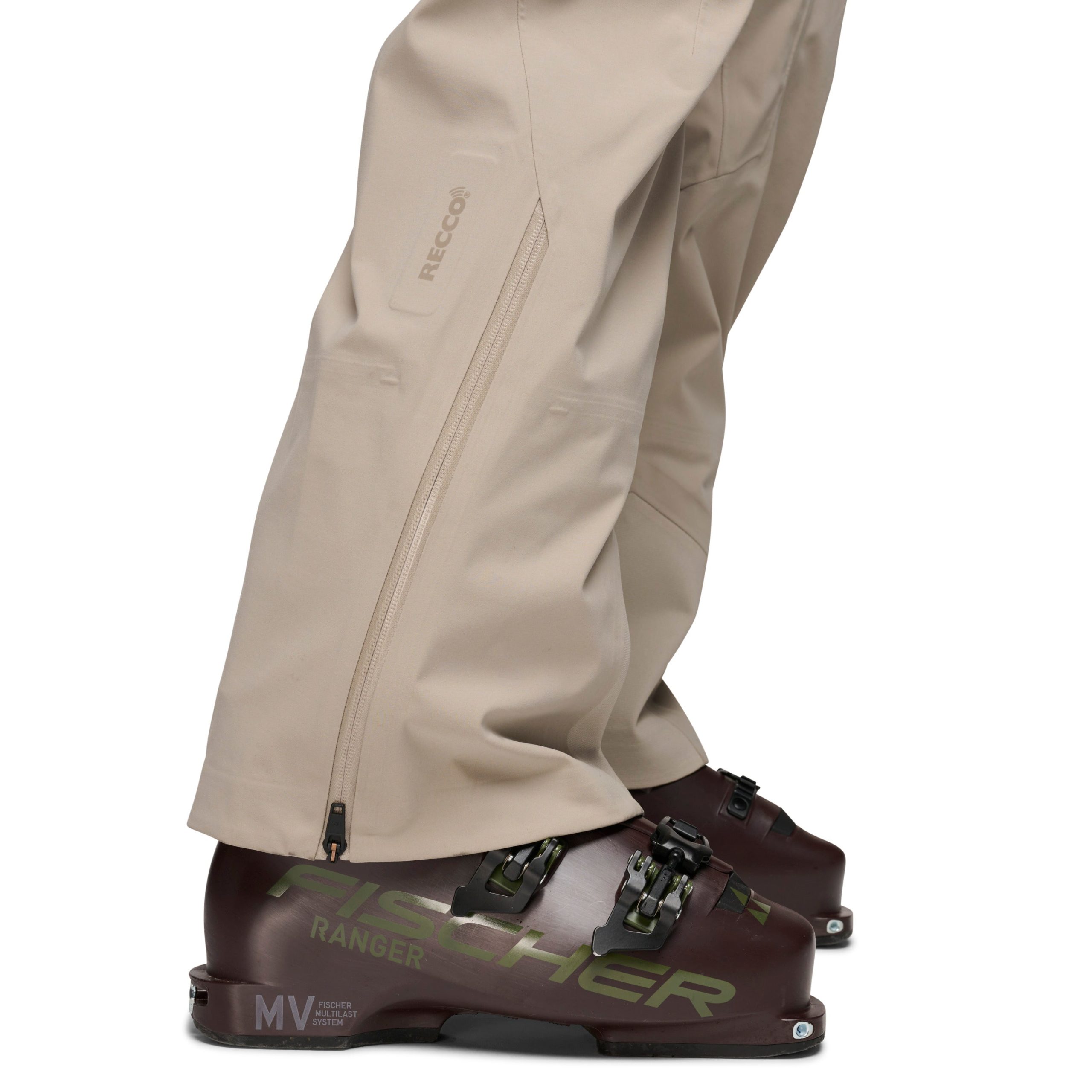 Men's Factor Bibs - Image 10
