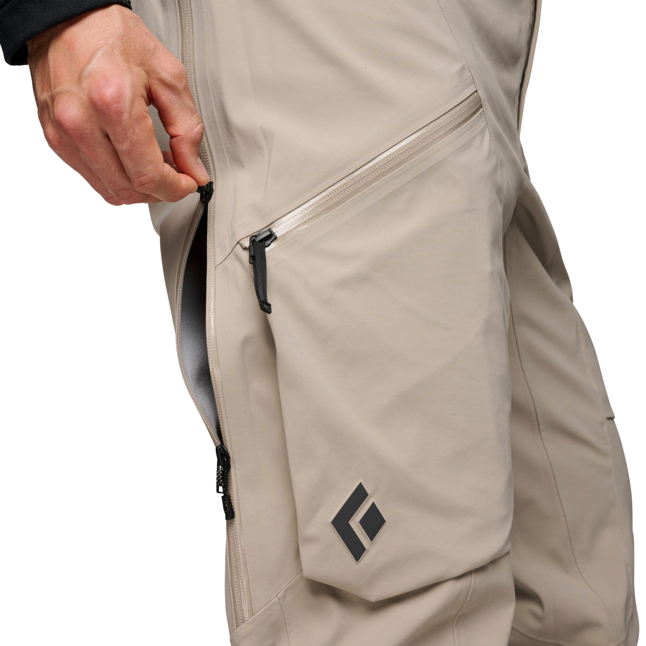 Men's Factor Bibs - Image 8