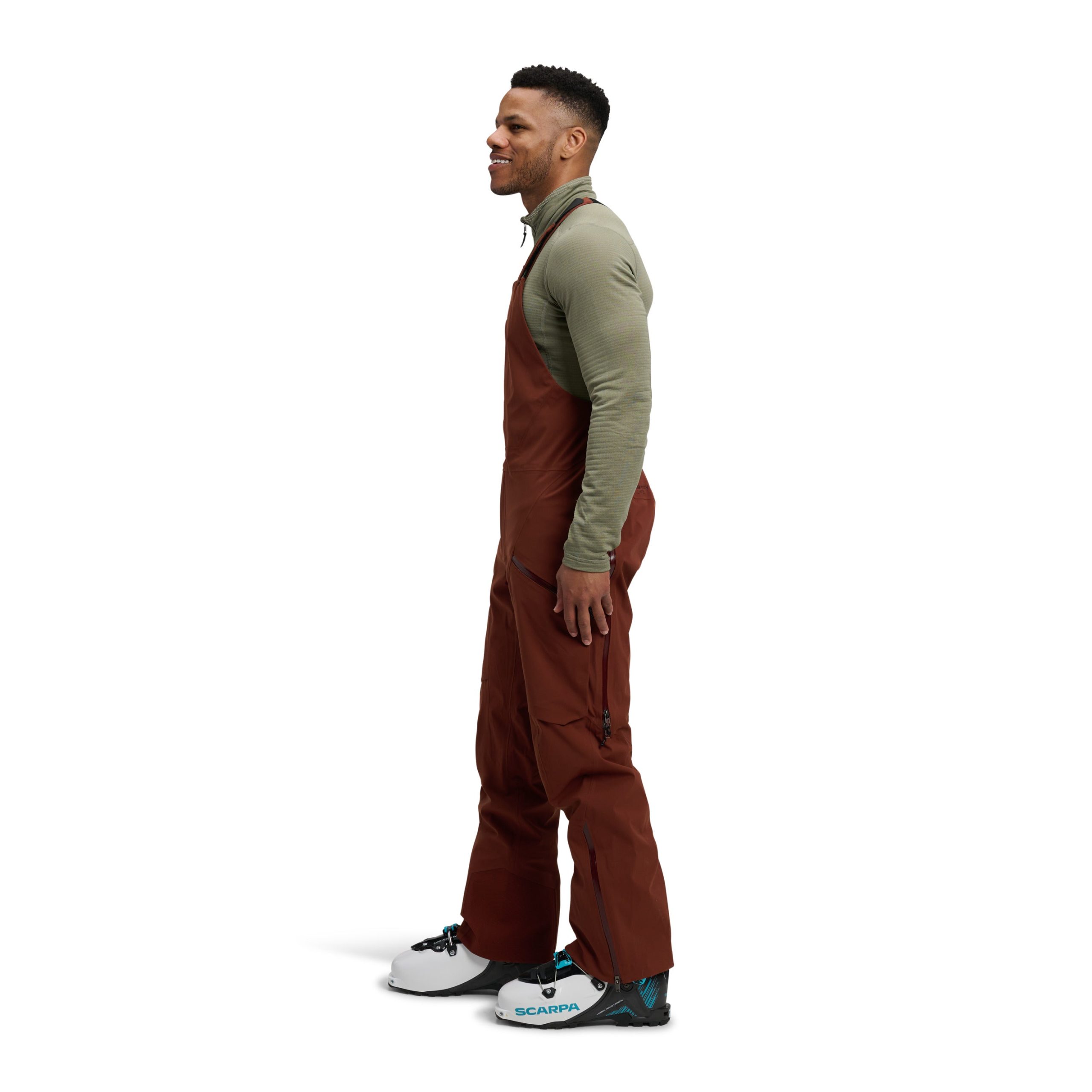 Men's Factor Bibs - Image 15