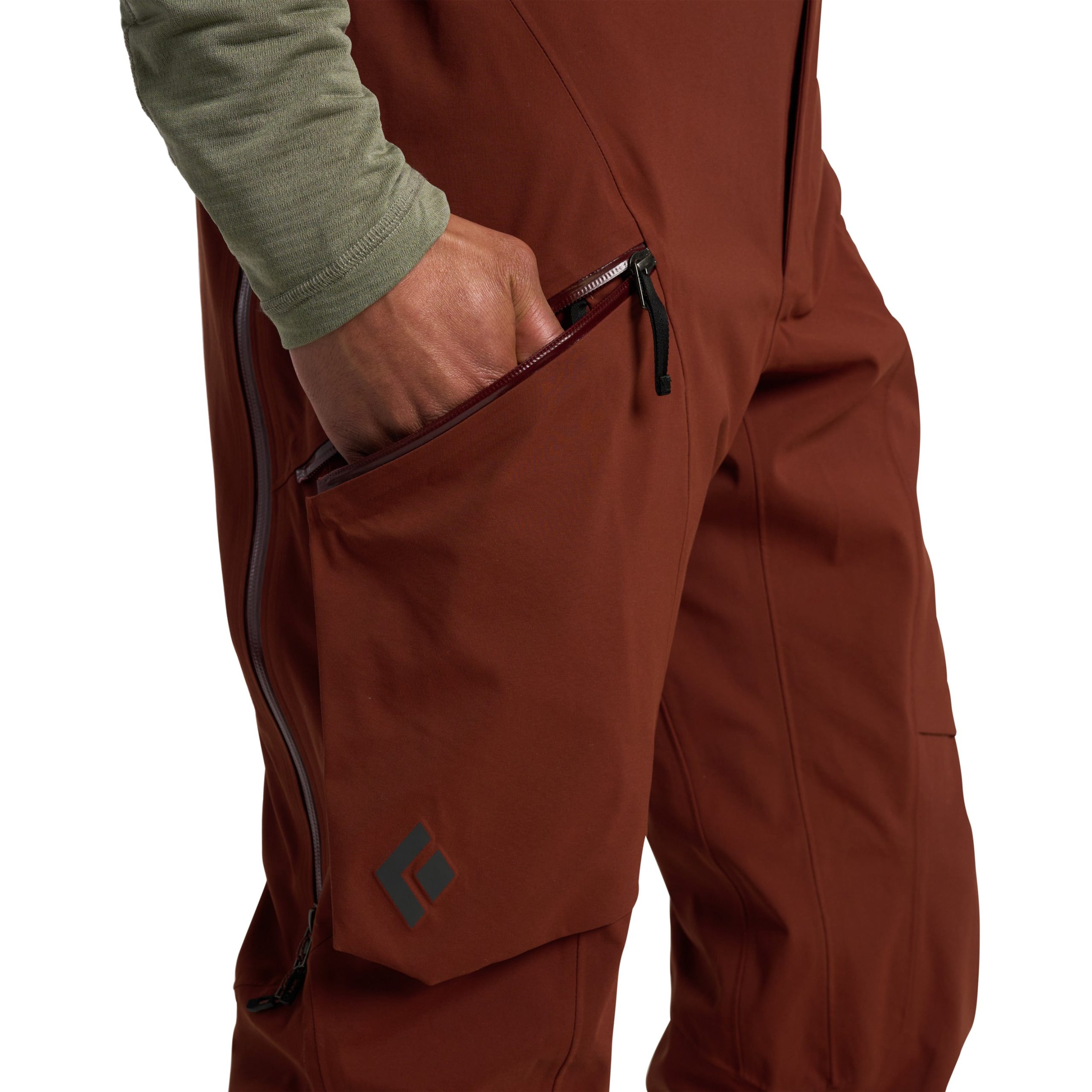 Men's Factor Bibs - Image 19