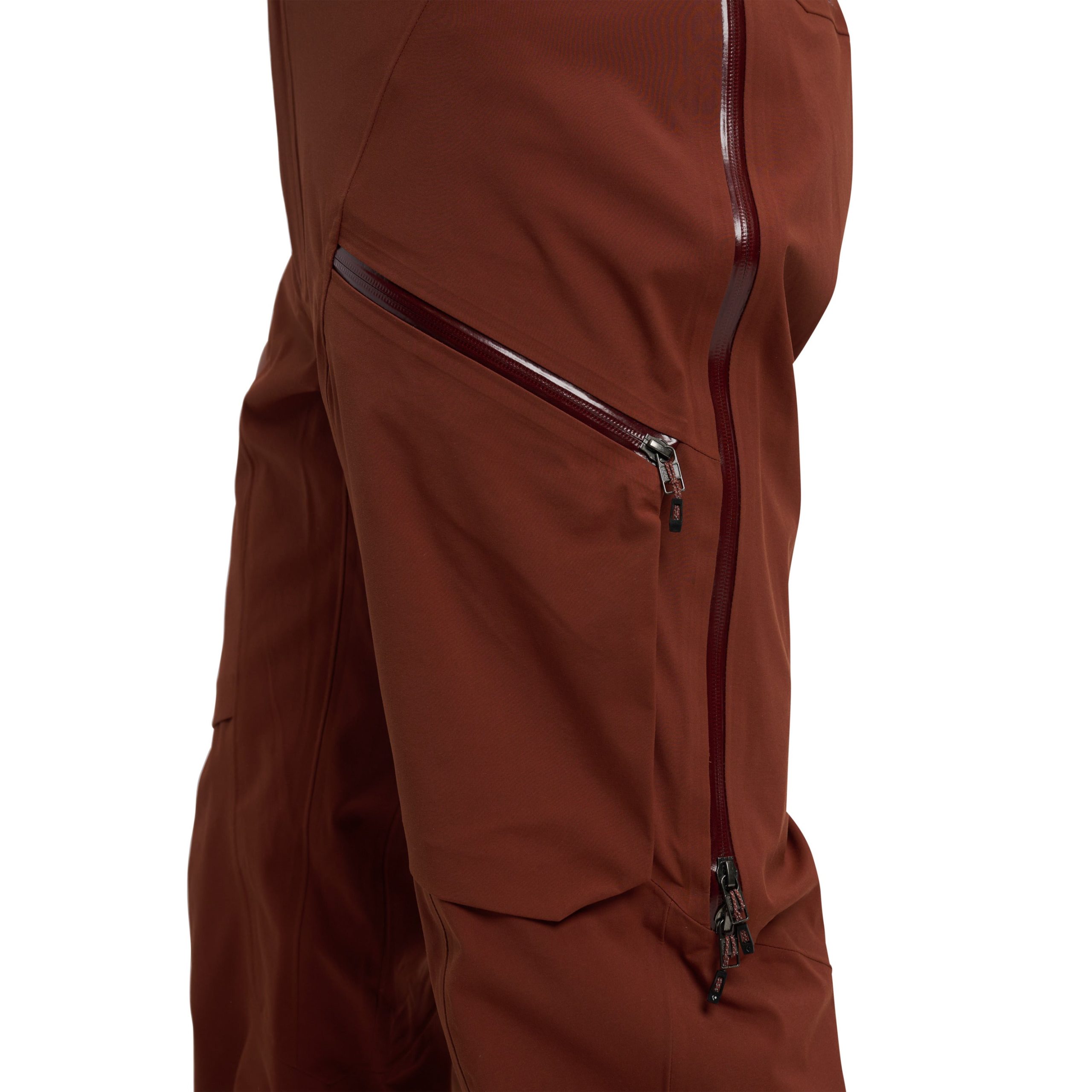 Men's Factor Bibs - Image 20