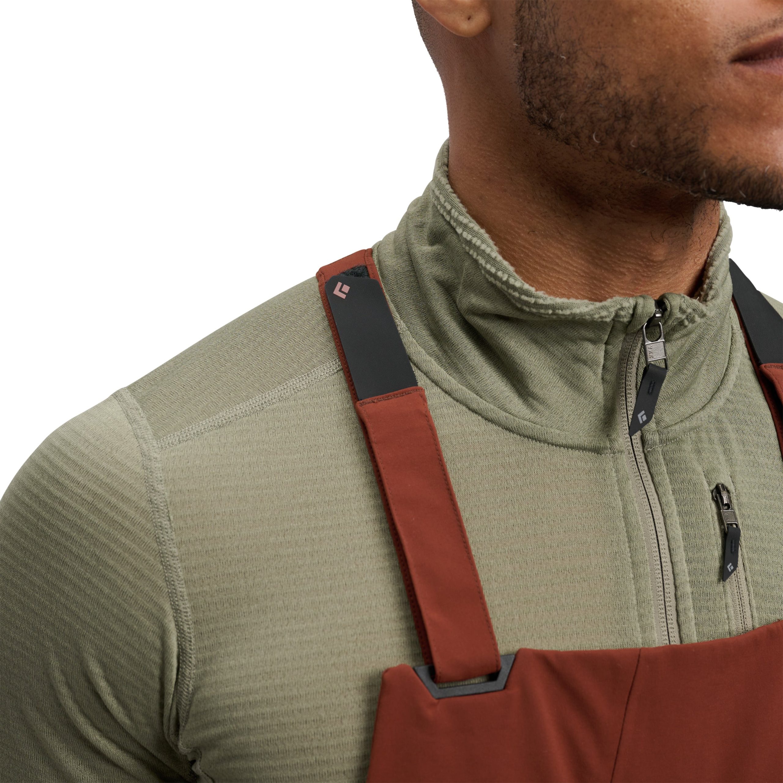 Men's Factor Bibs - Image 18