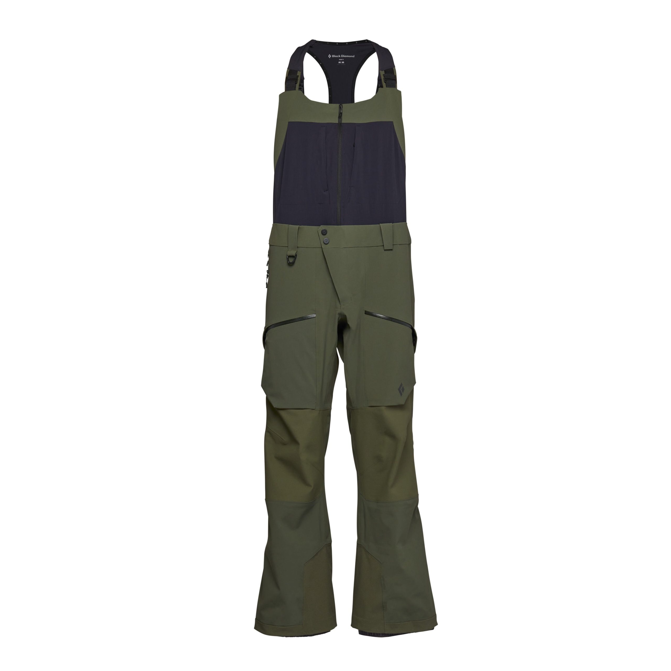 Men's Recon Stretch Pro Bibs - Past Season - Image 30