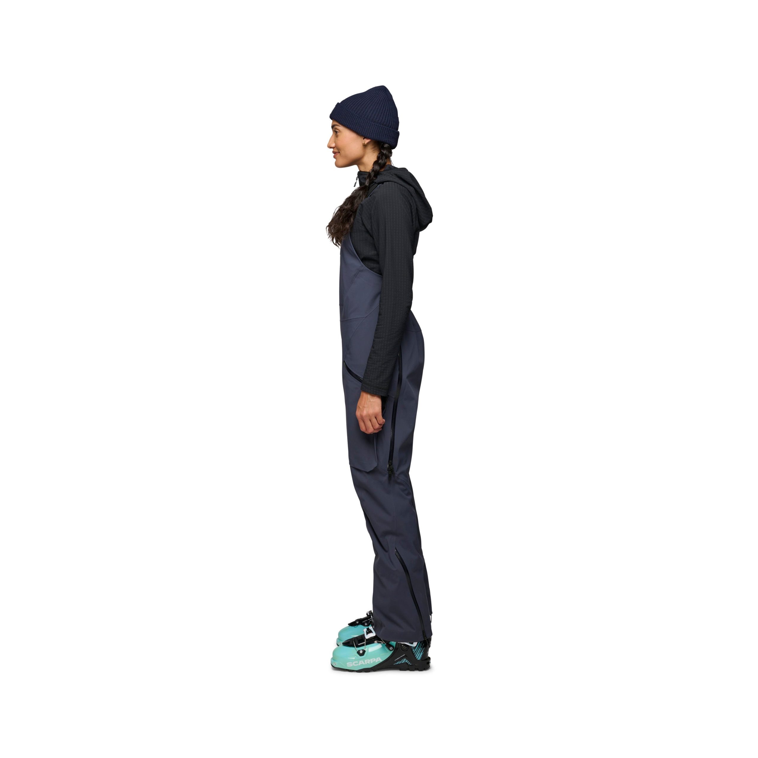 Women's Factor Bibs - Image 3