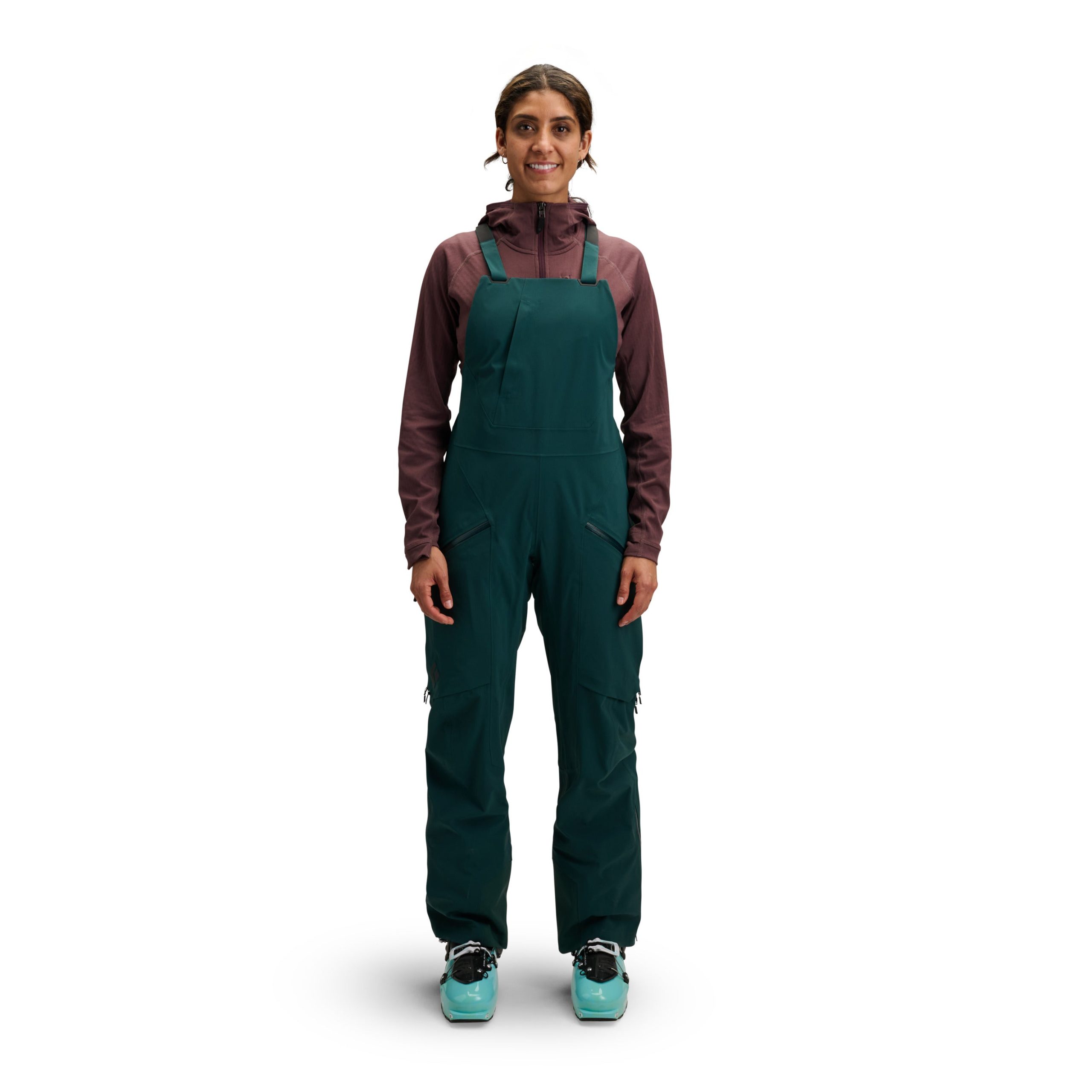 Women's Factor Bibs - Image 11