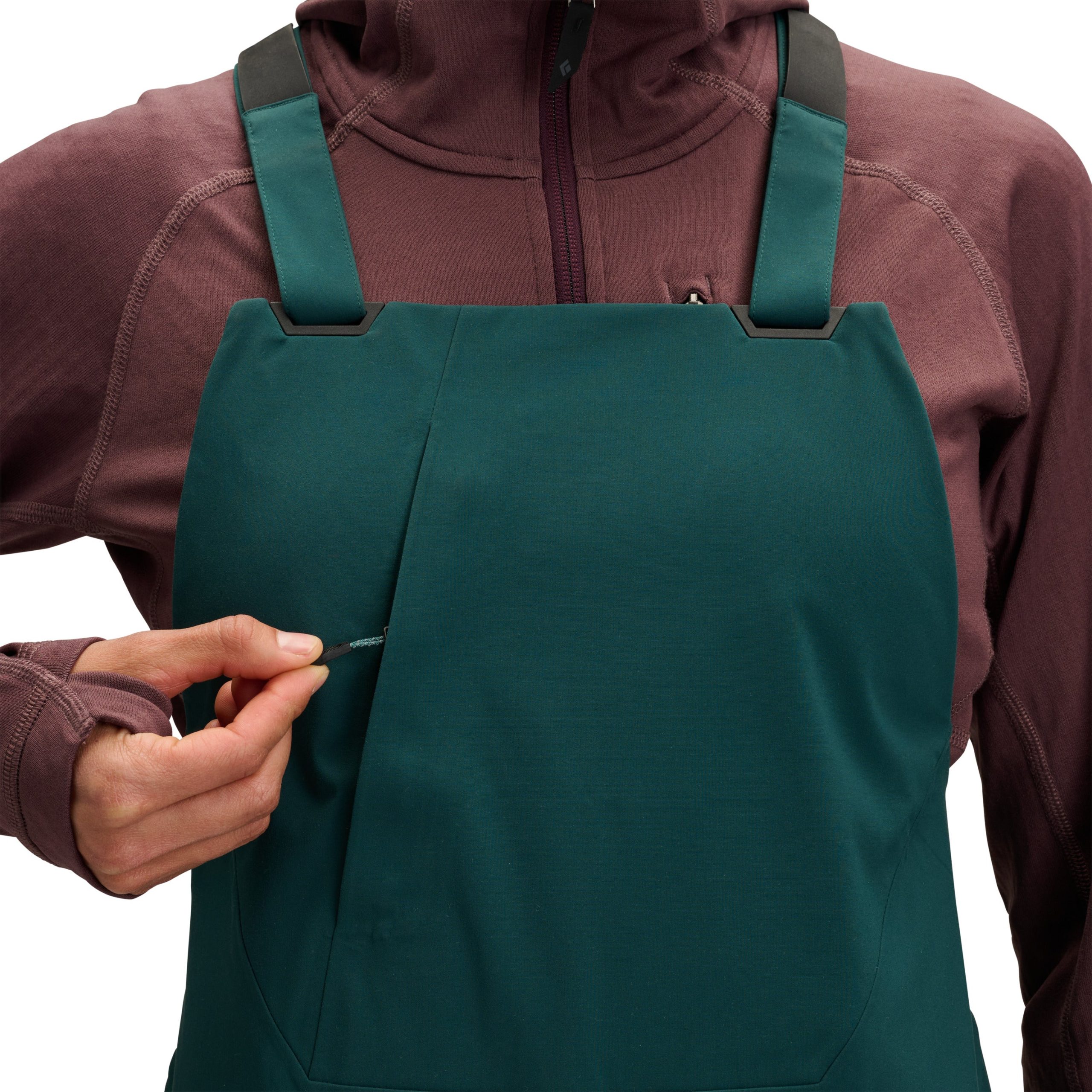 Women's Factor Bibs - Image 15
