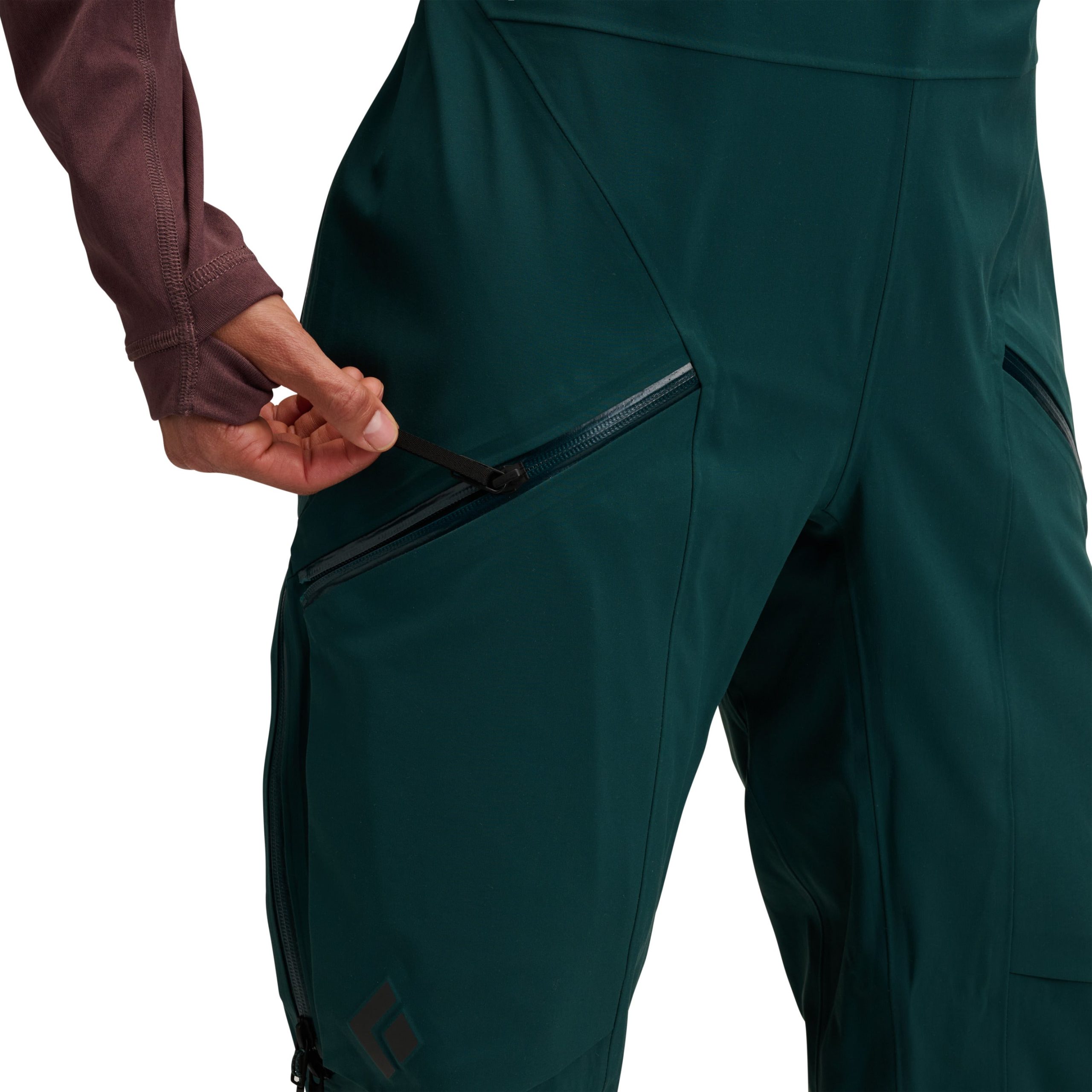 Women's Factor Bibs - Image 16