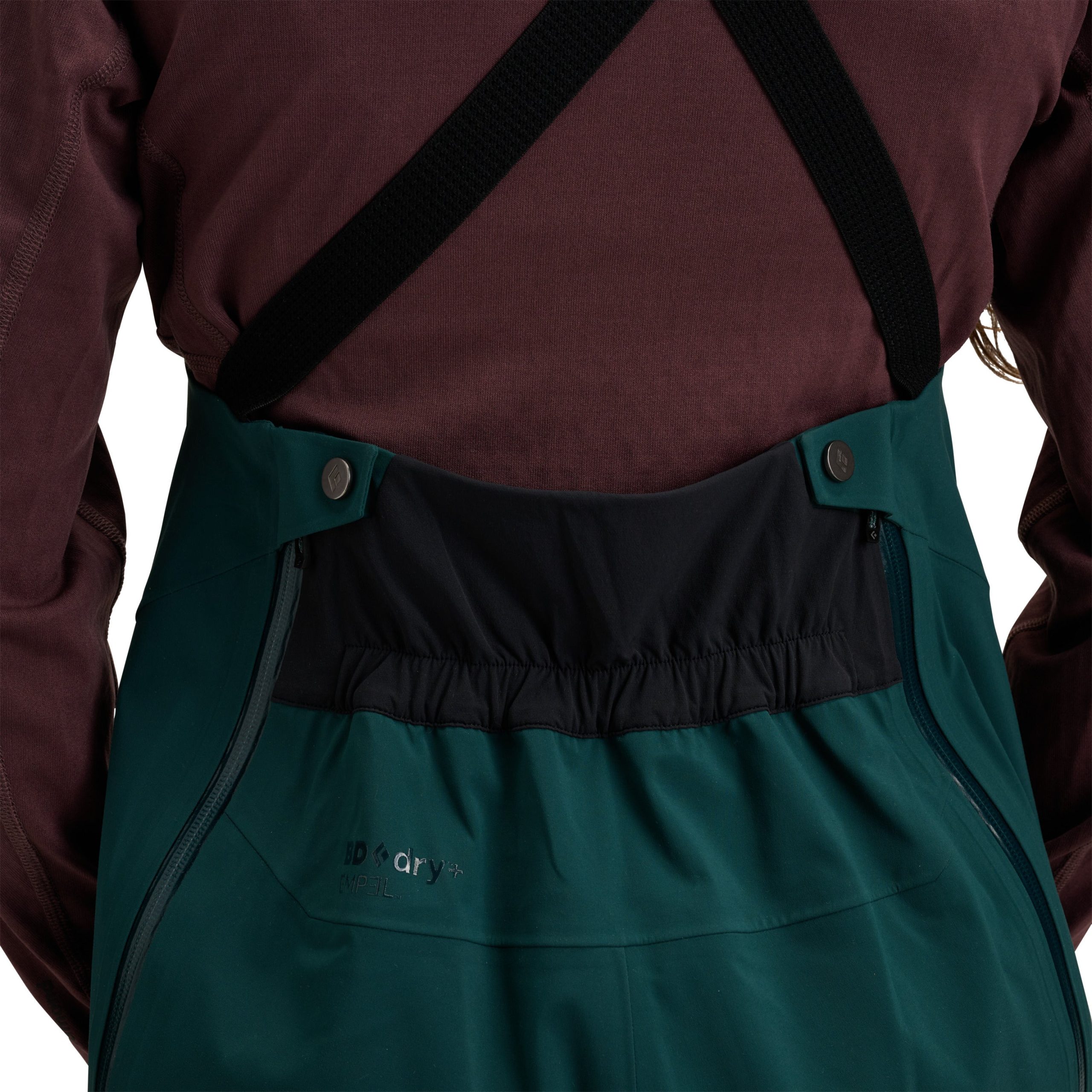 Women's Factor Bibs - Image 17