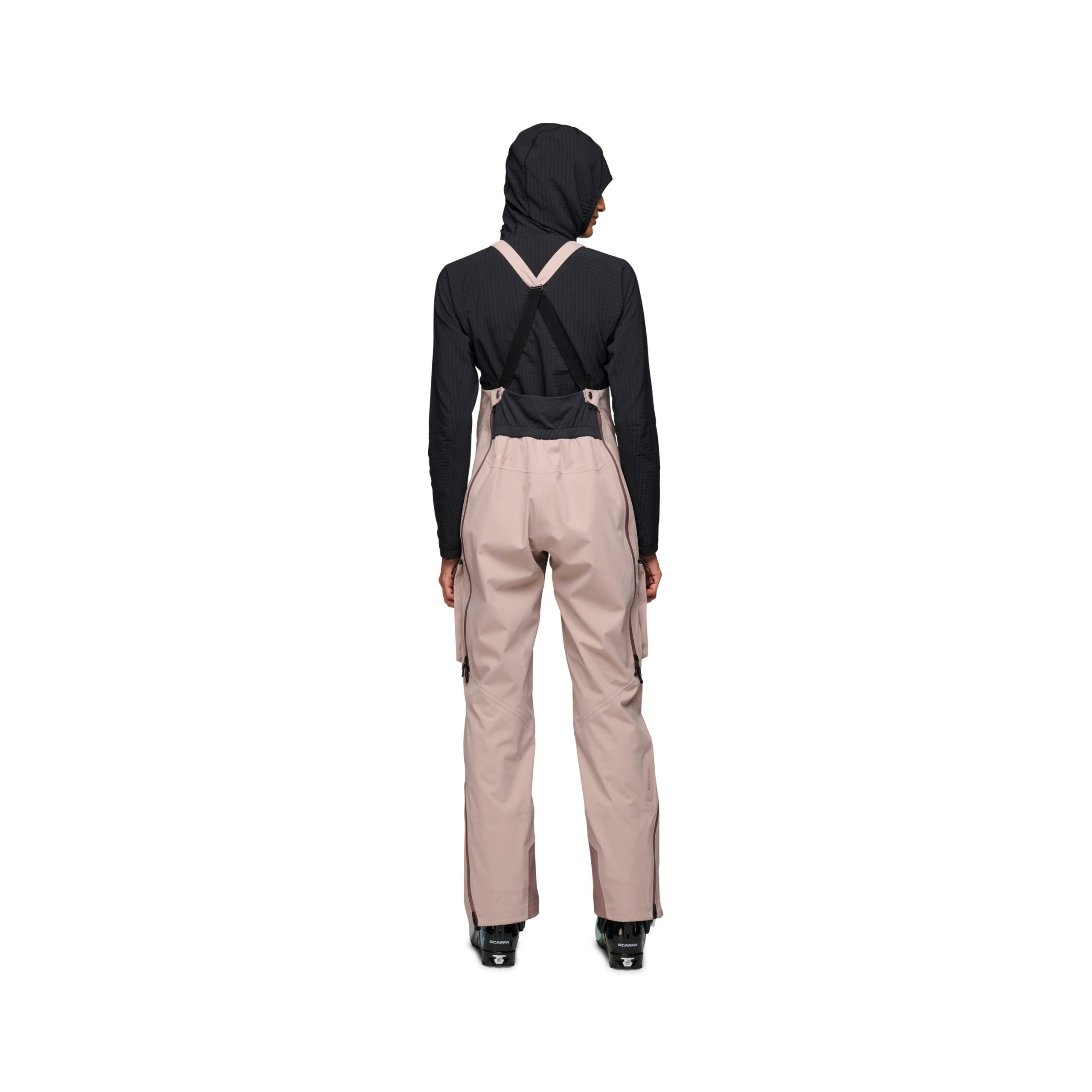 Women's Factor Bibs - Image 22