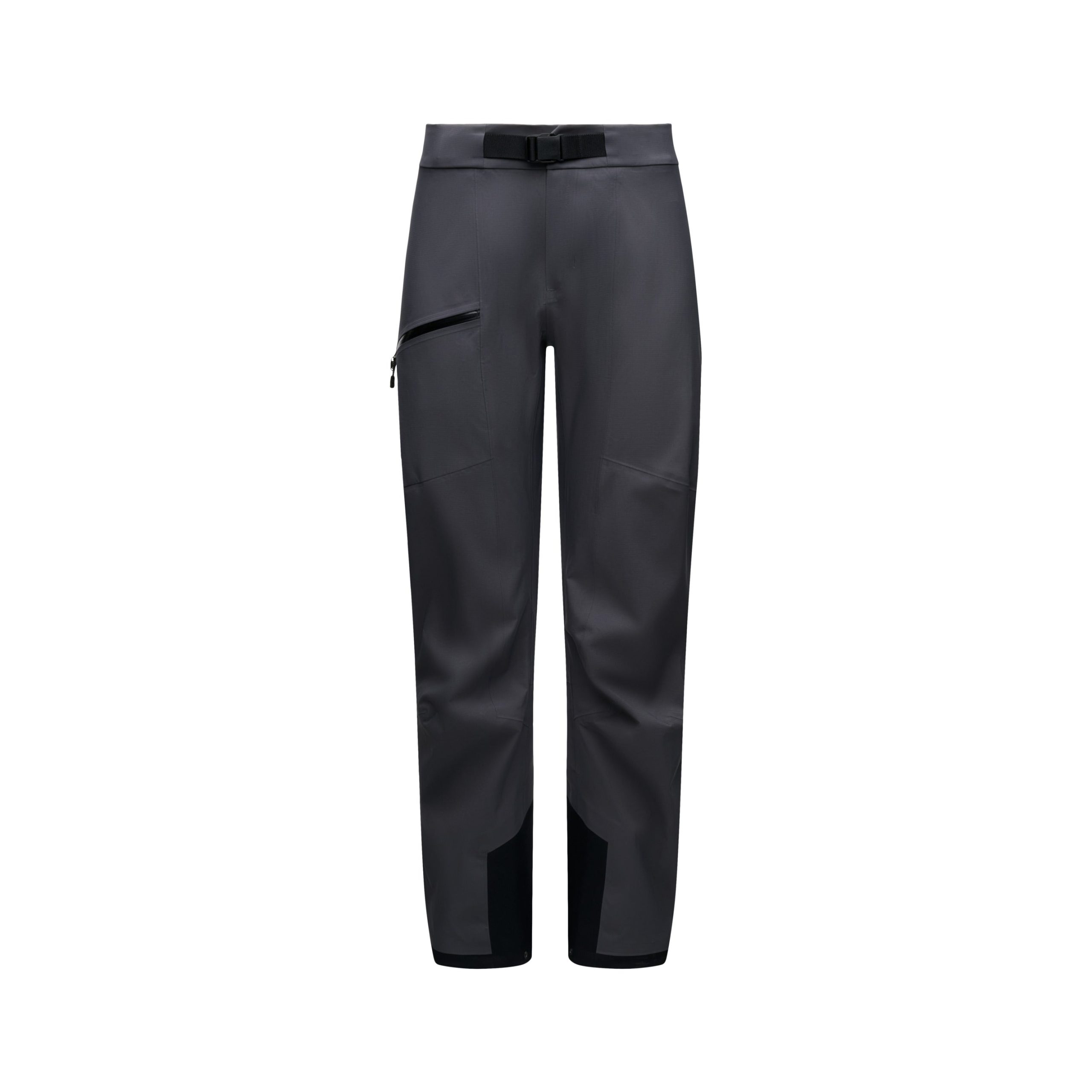 Women's Highline Stretch Rain Pants - Image 2