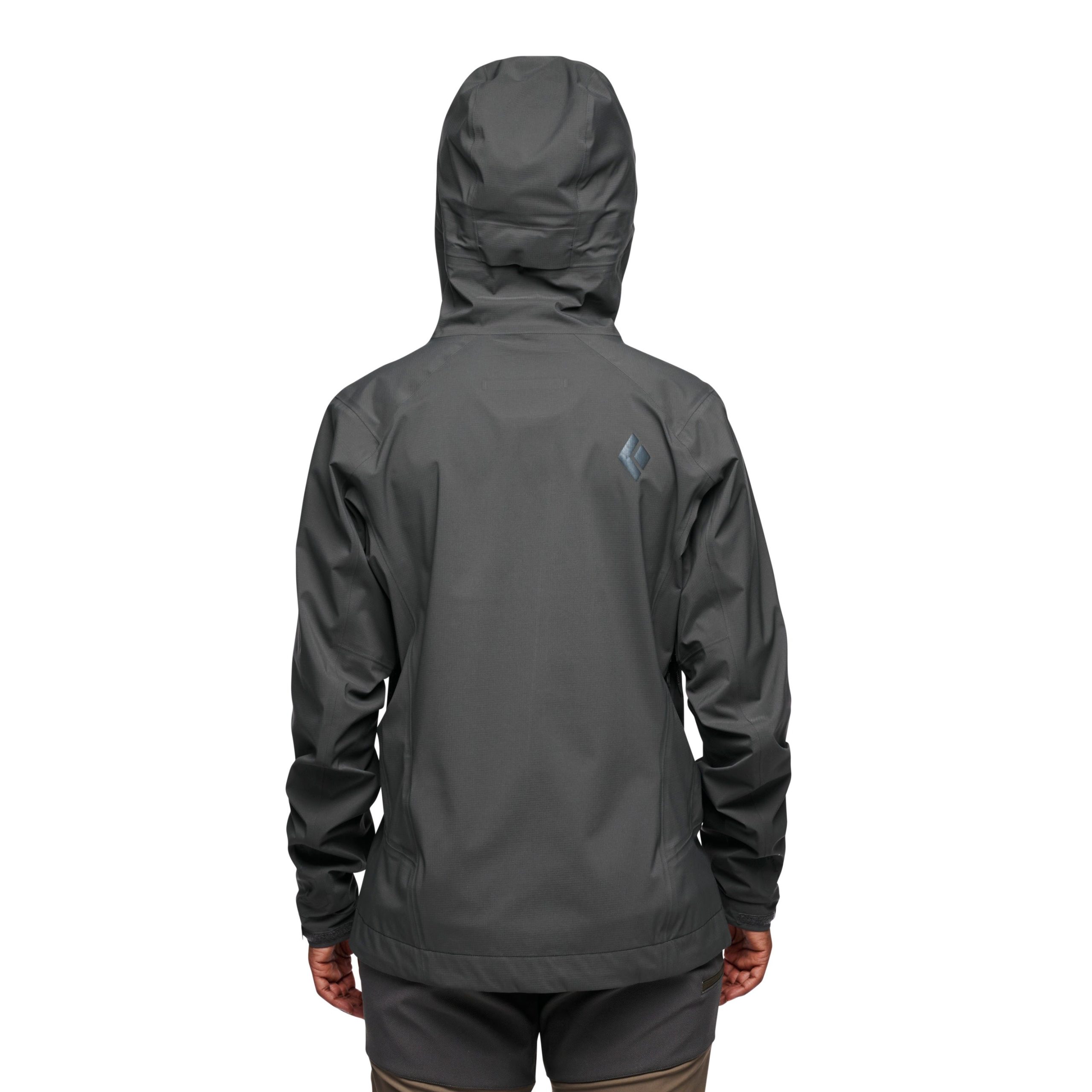 Women's Highline Stretch Shell - Past Season - Image 4