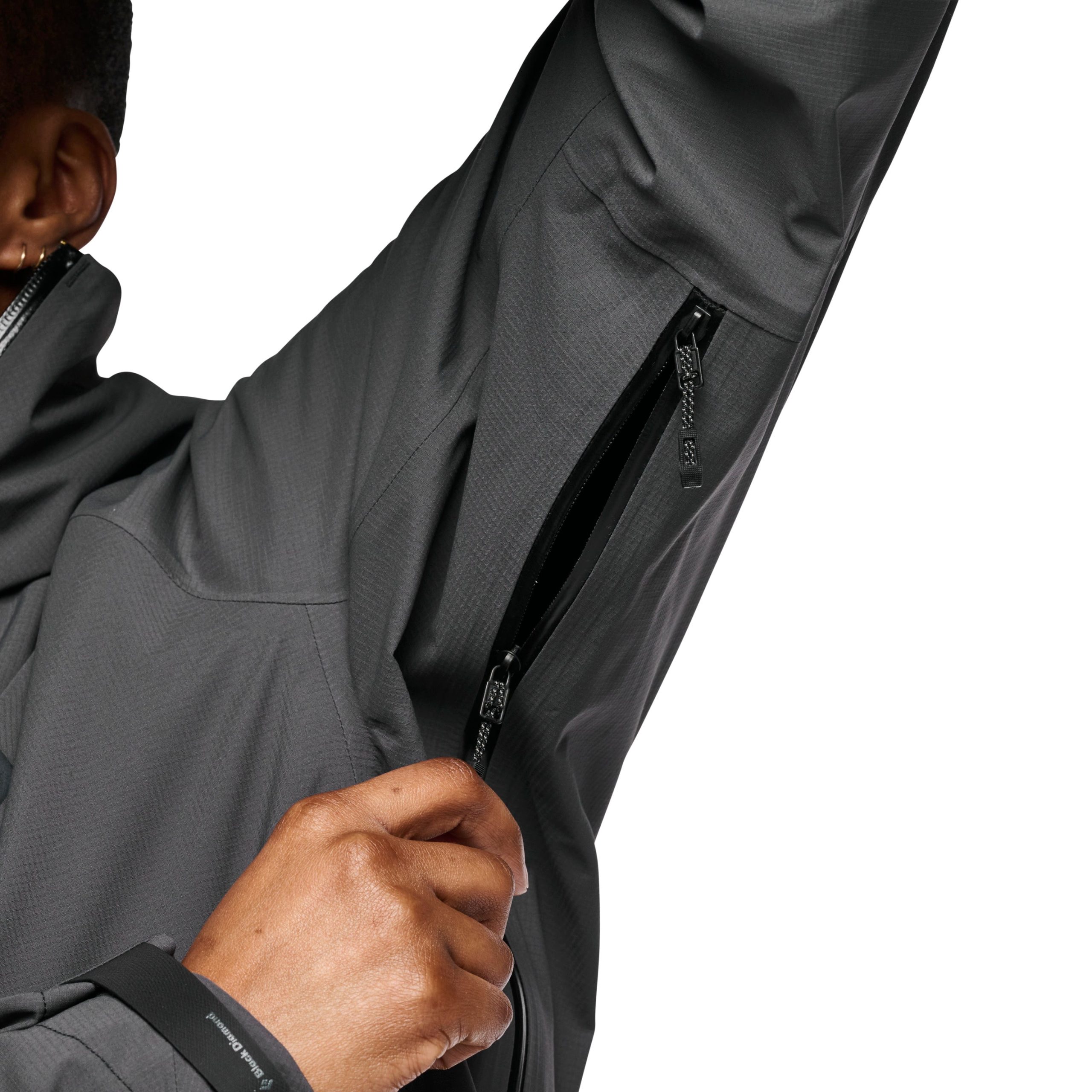 Women's Highline Stretch Shell - Past Season - Image 7