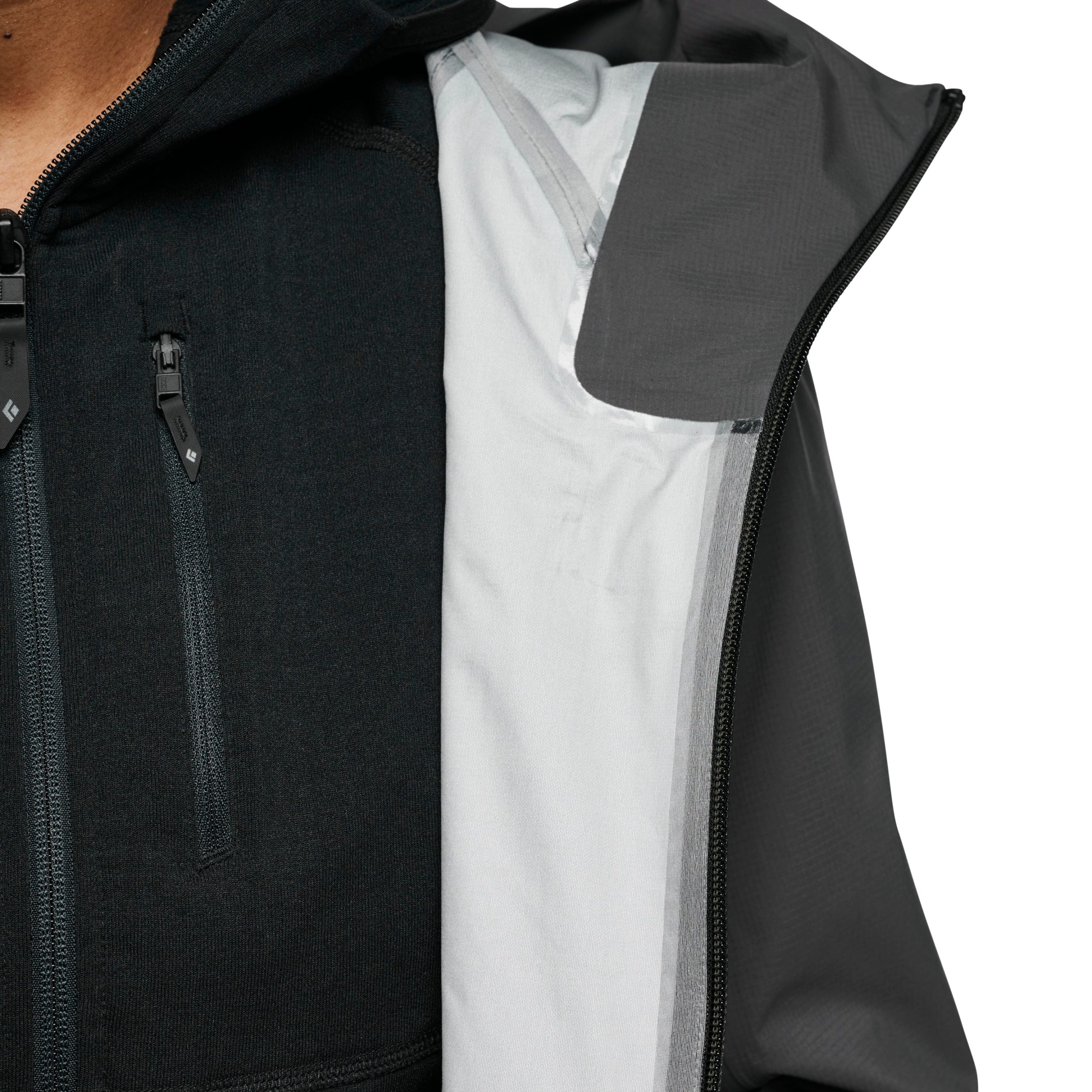 Women's Highline Stretch Shell - Past Season - Image 10