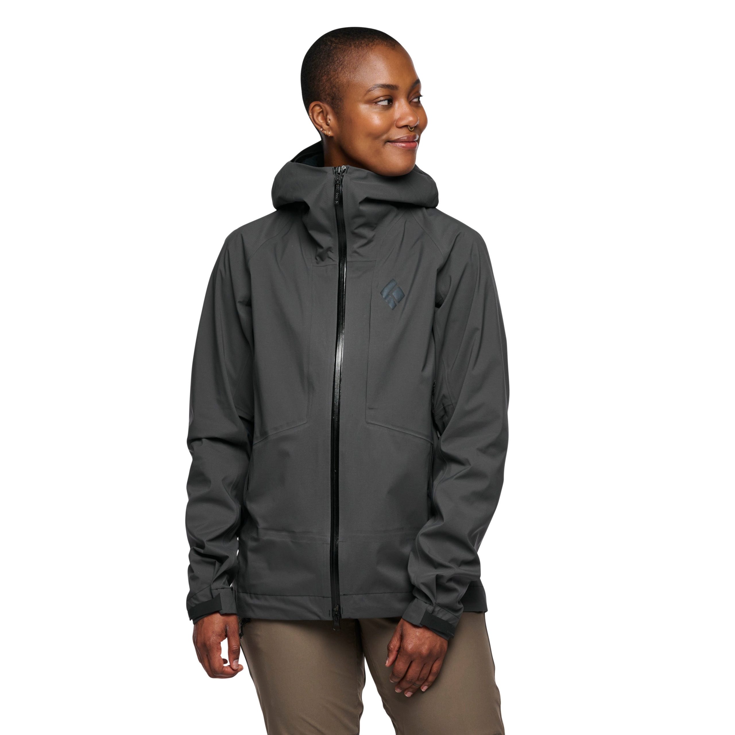 Women's Highline Stretch Shell - Image 2