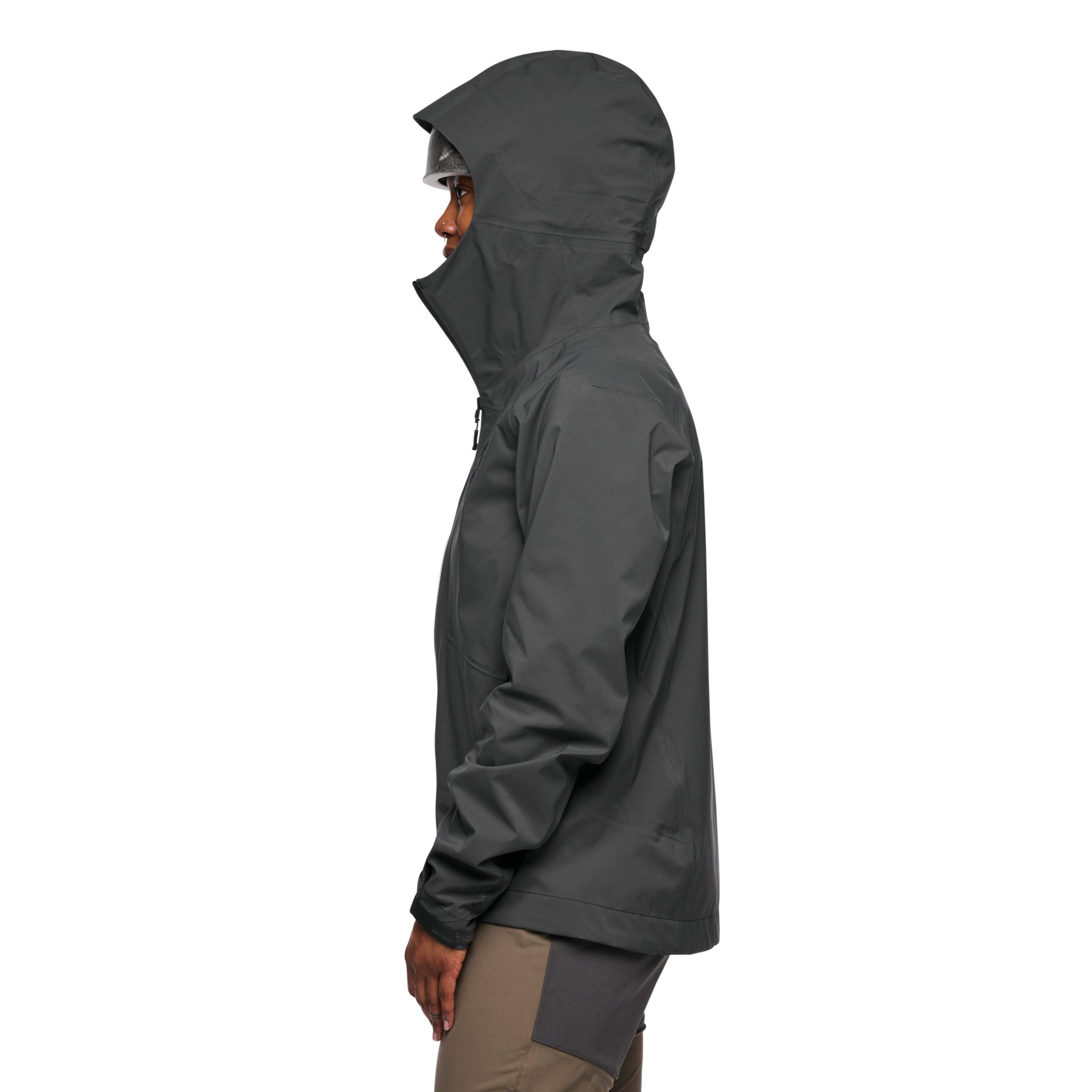 Women's Highline Stretch Shell - Image 4