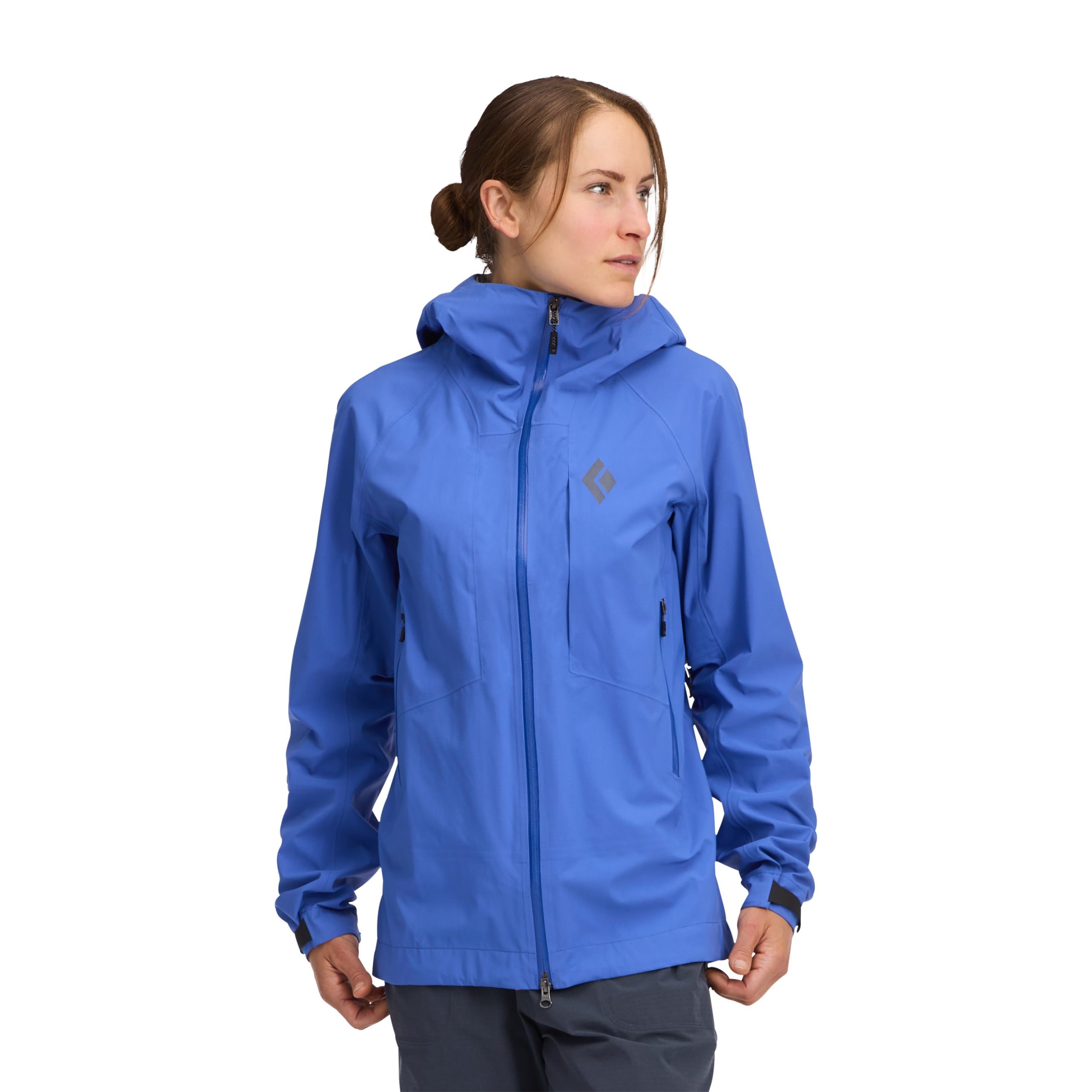 Women's Highline Stretch Shell - Image 3