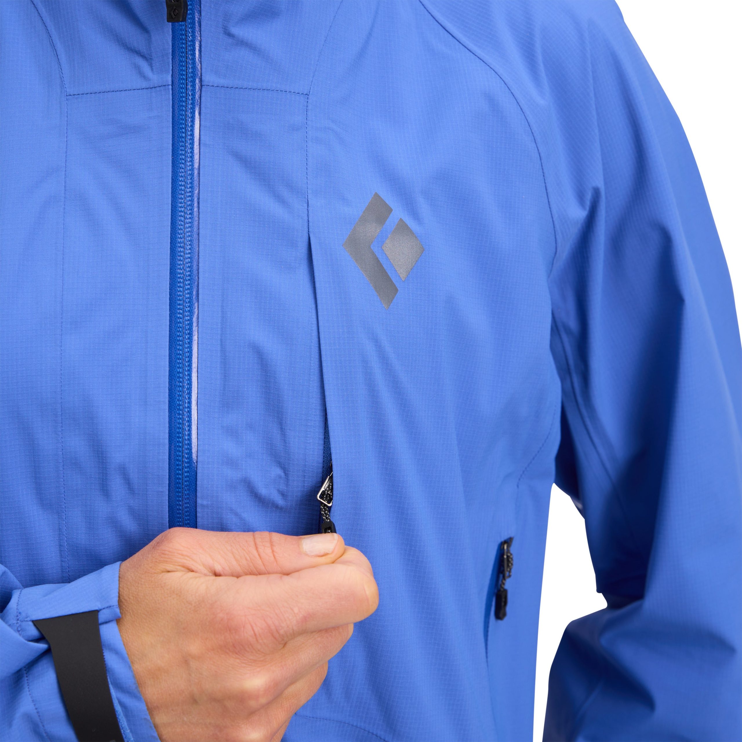 Women's Highline Stretch Shell - Image 16