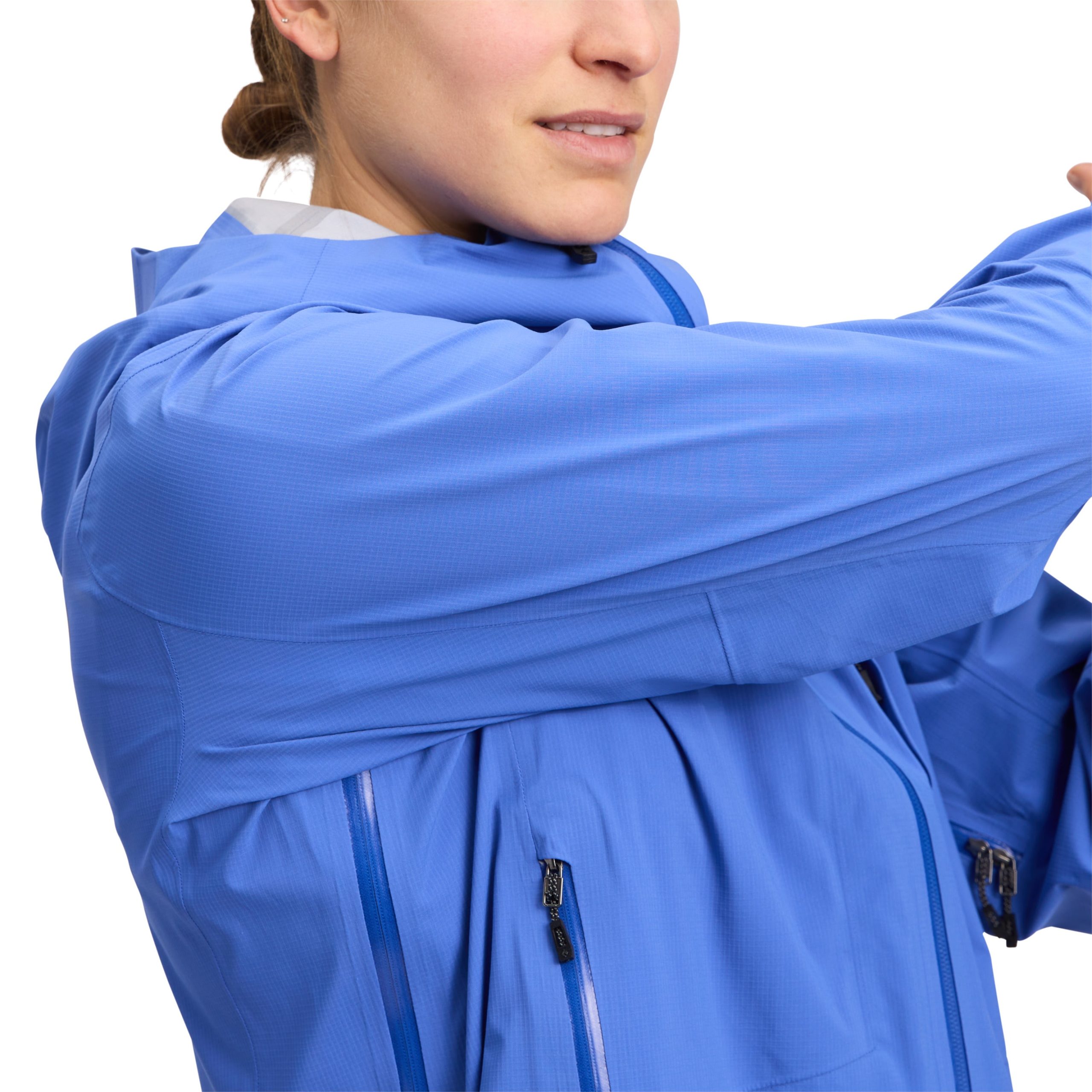 Women's Highline Stretch Shell - Image 20