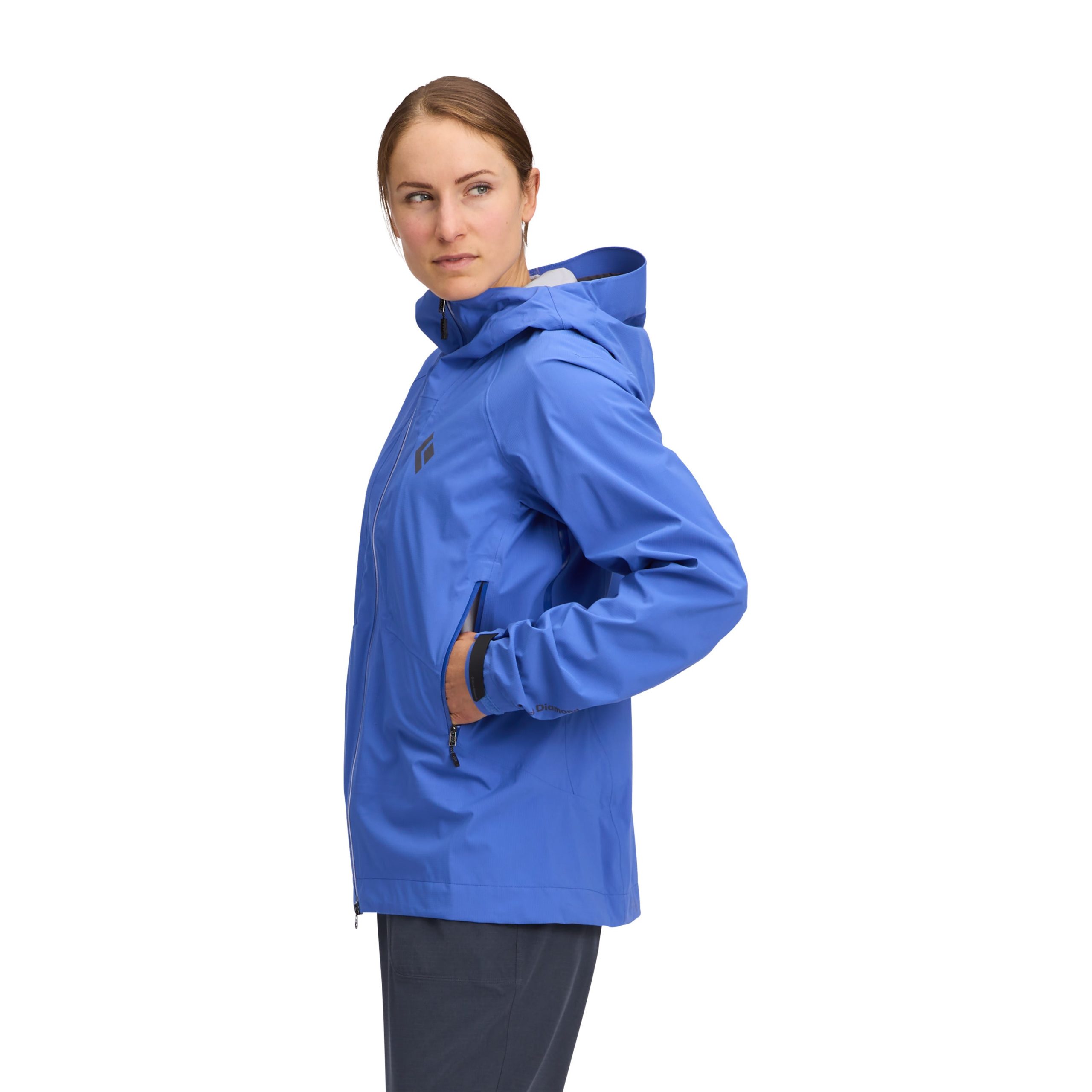 Women's Highline Stretch Shell - Past Season - Image 13