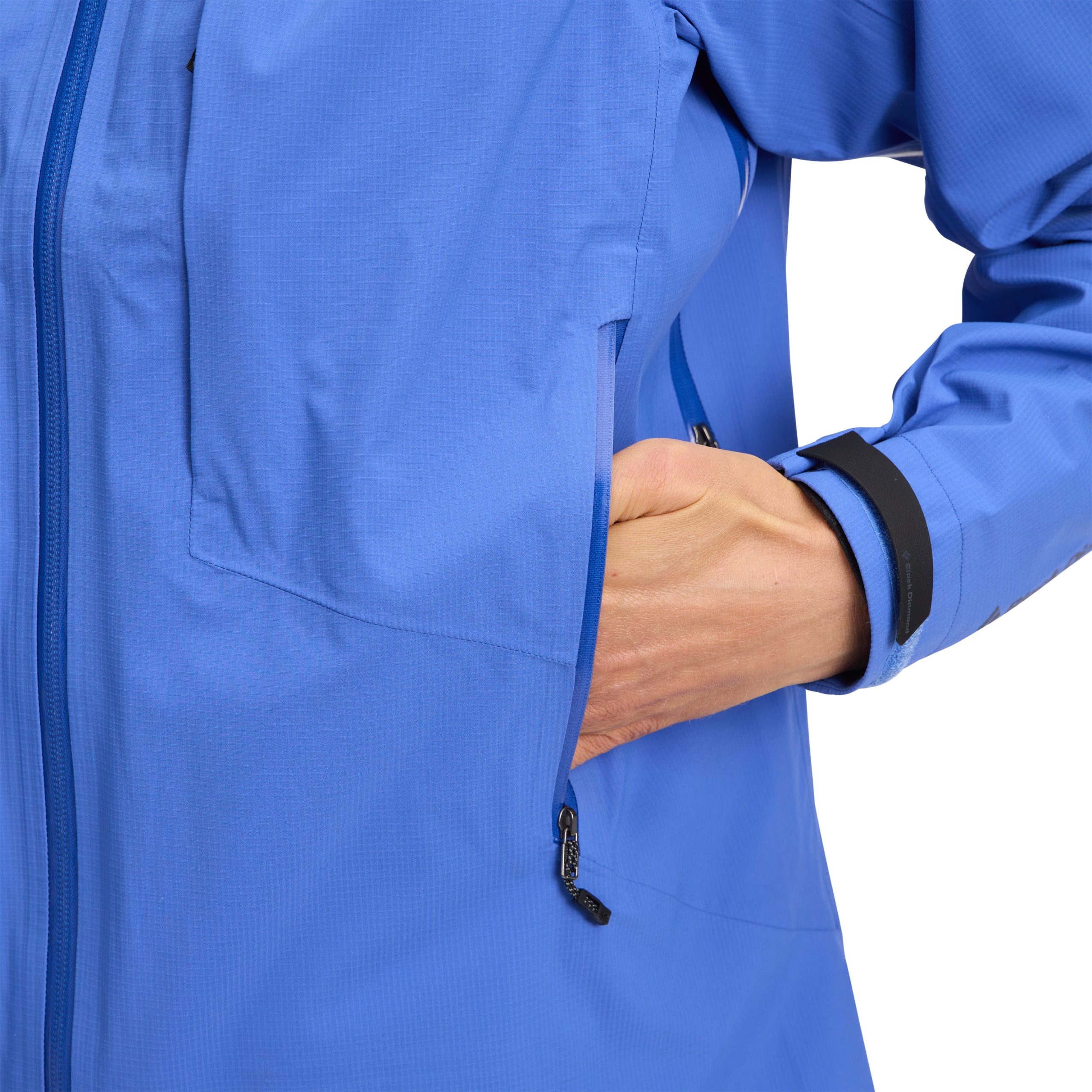 Women's Highline Stretch Shell - Past Season - Image 17