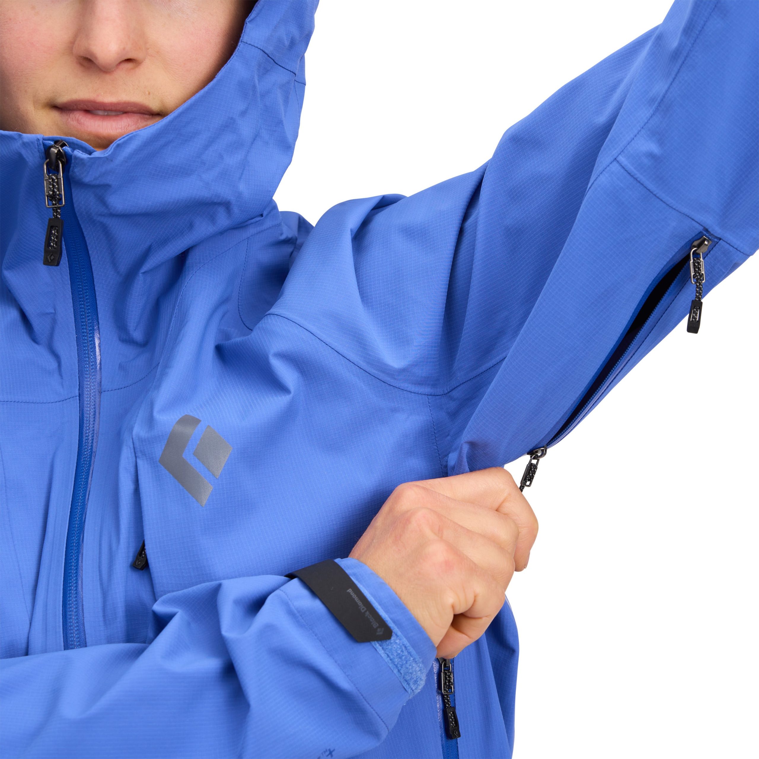 Women's Highline Stretch Shell - Past Season - Image 19