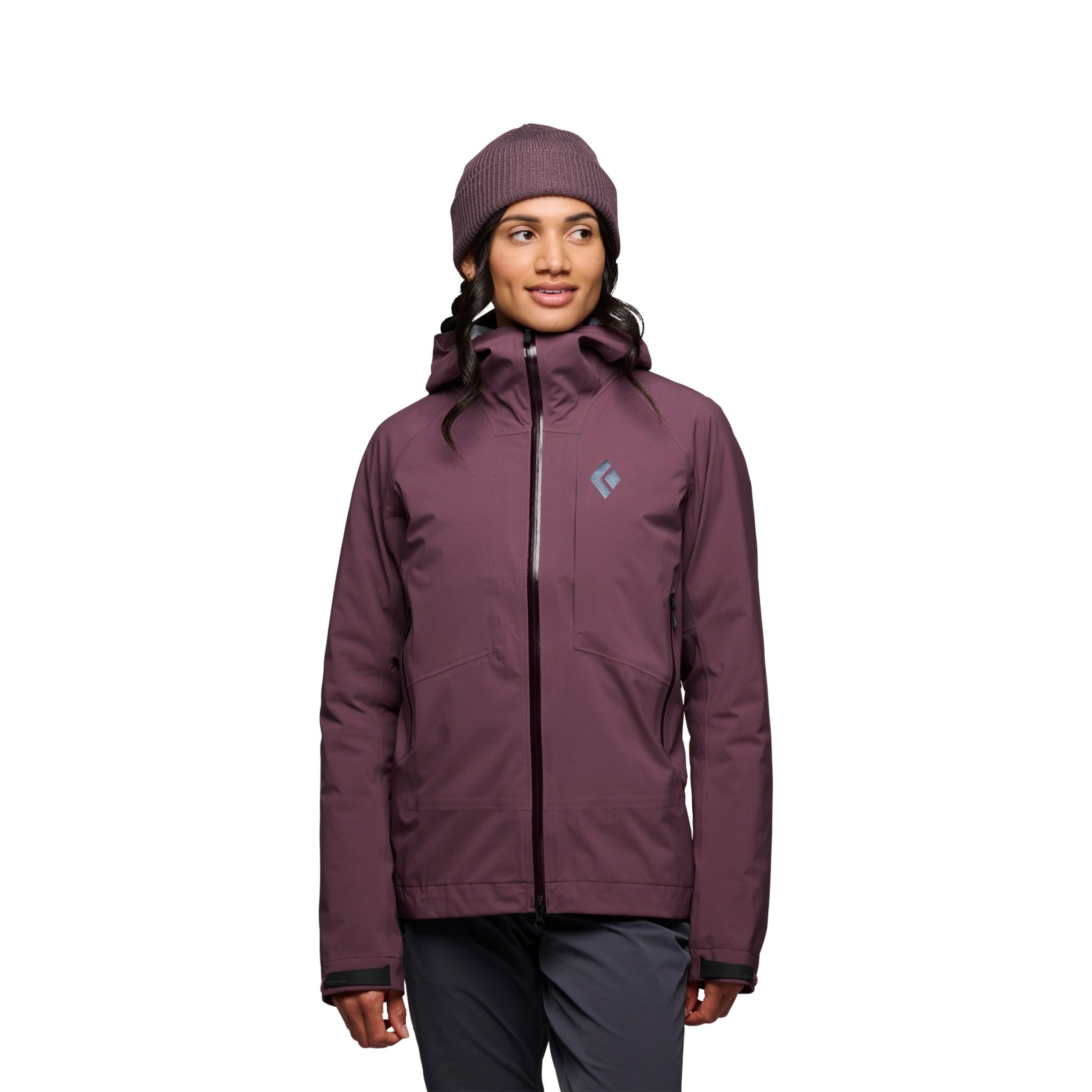 Women's Highline Stretch Shell - Image 23